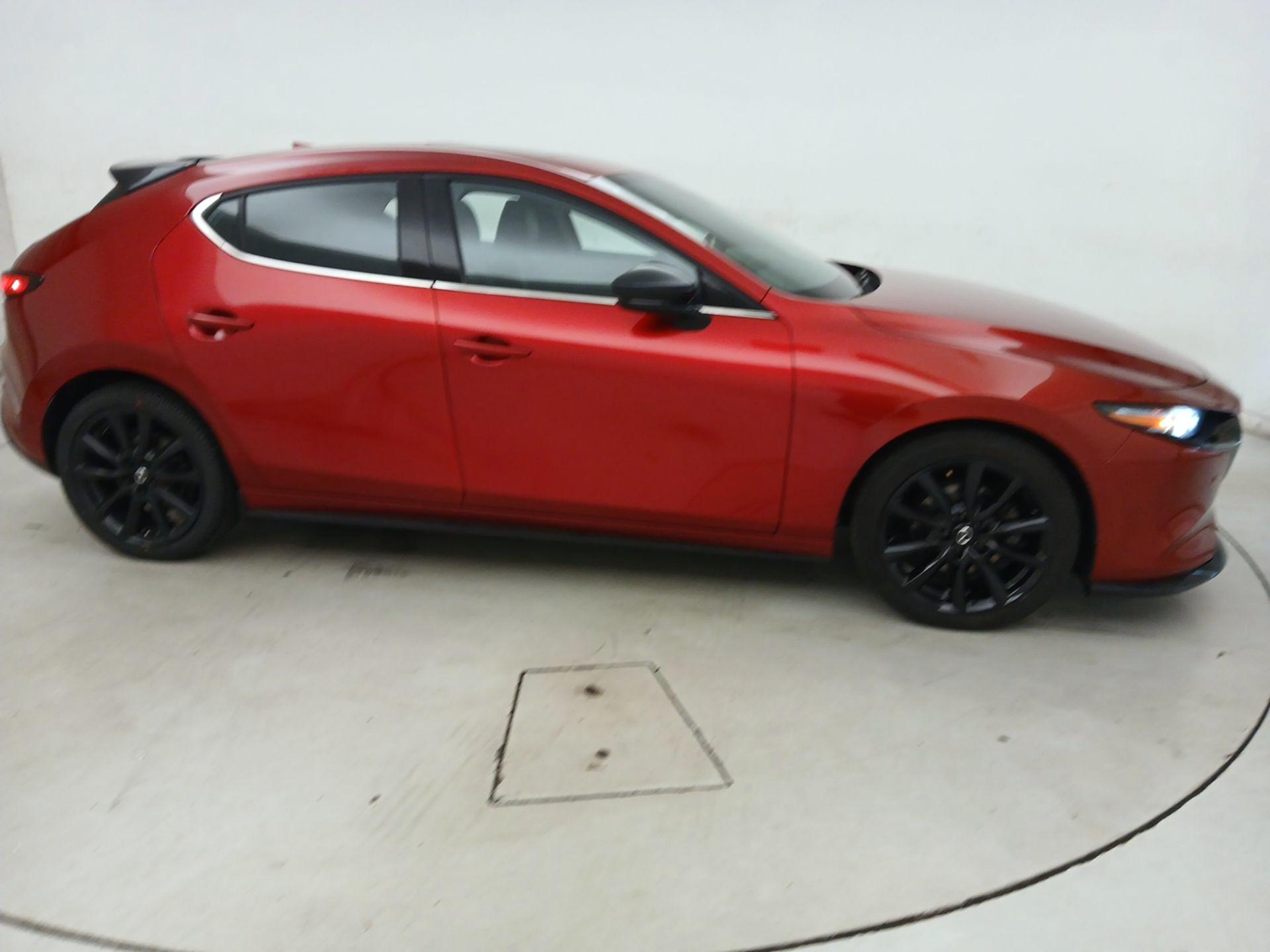 Thumbnail: 2021 Mazda Mazda3 - 4