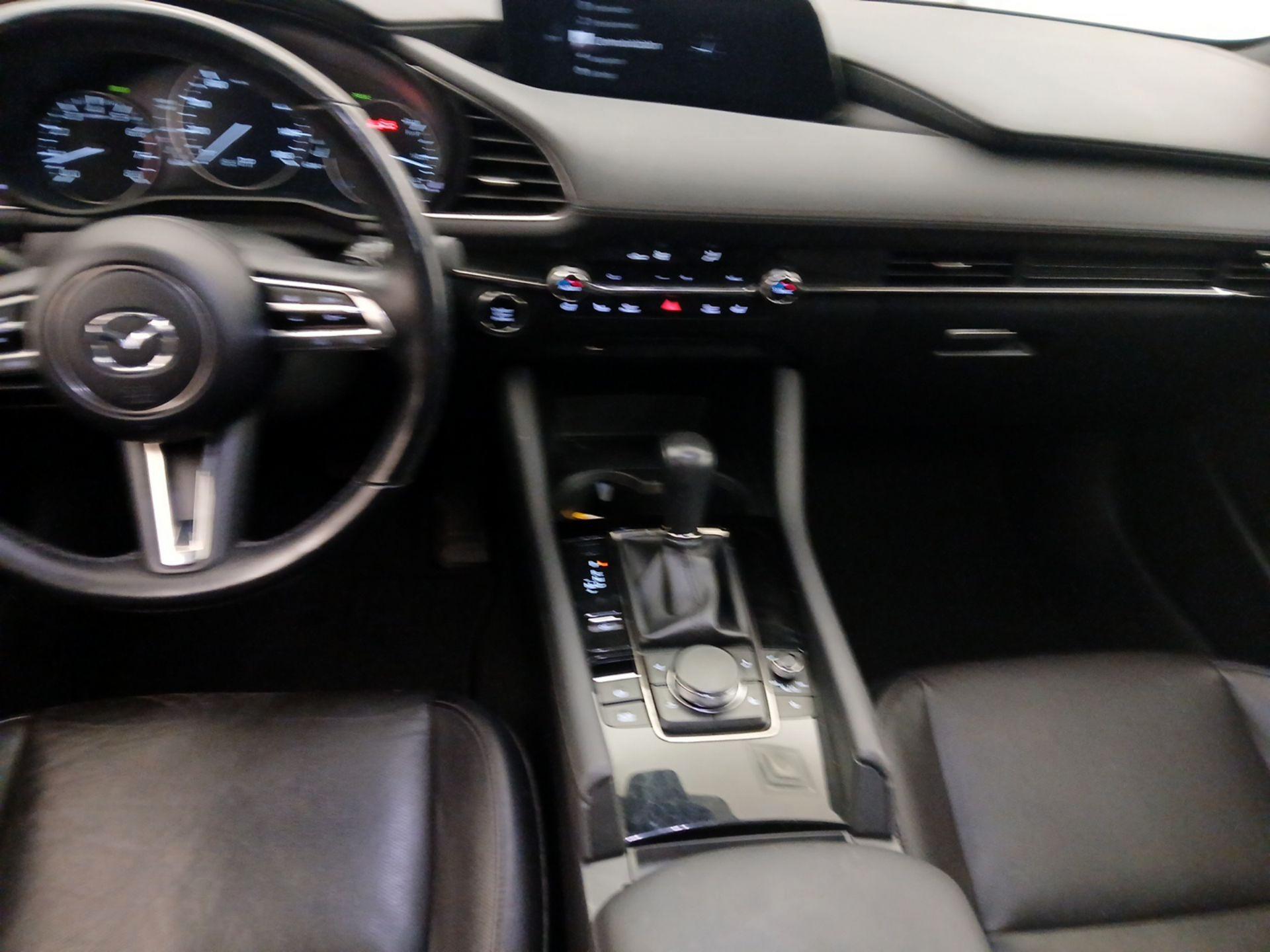 Thumbnail: 2021 Mazda Mazda3 - 8