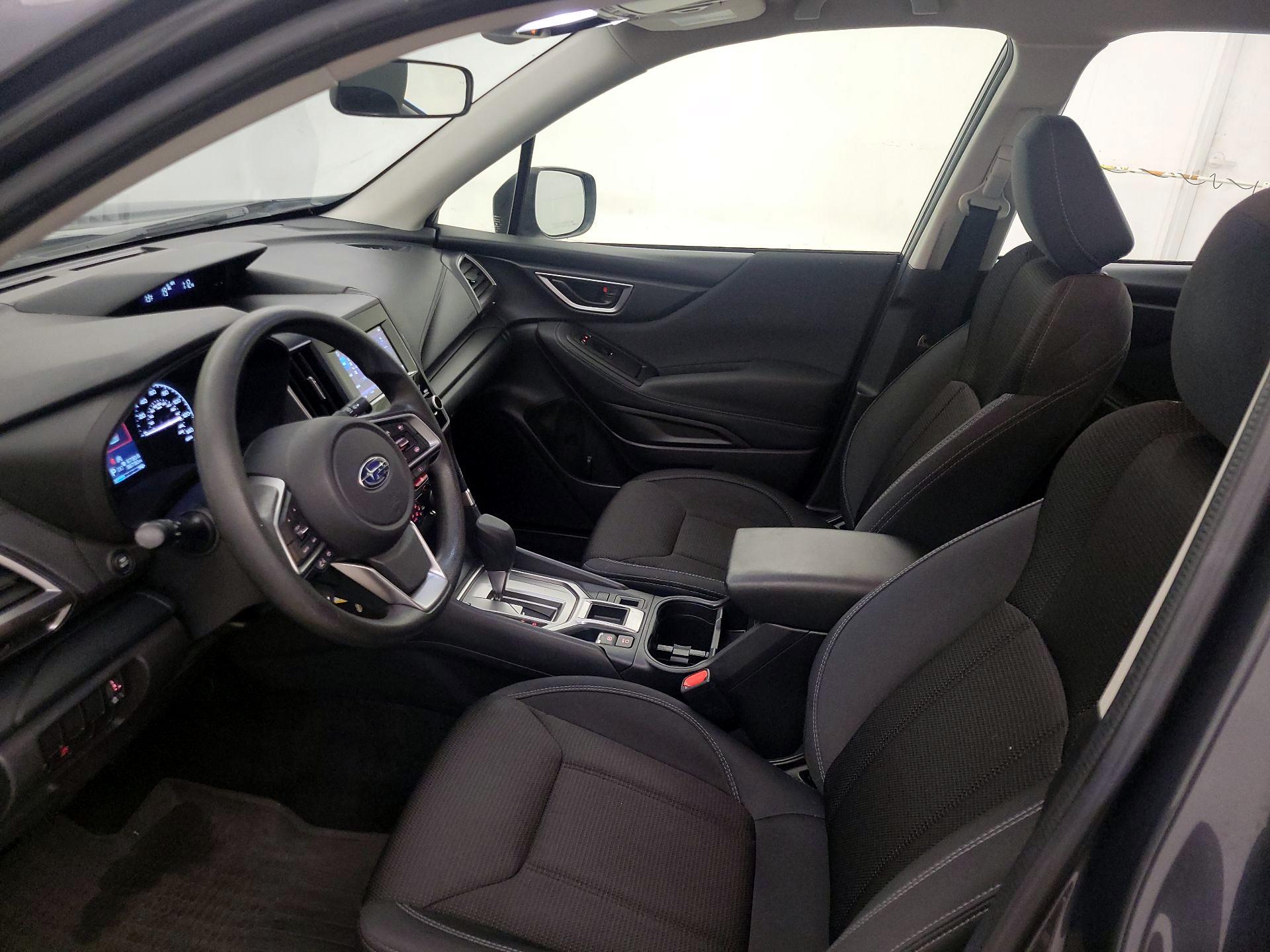 Thumbnail: 2020 Subaru Forester - 11