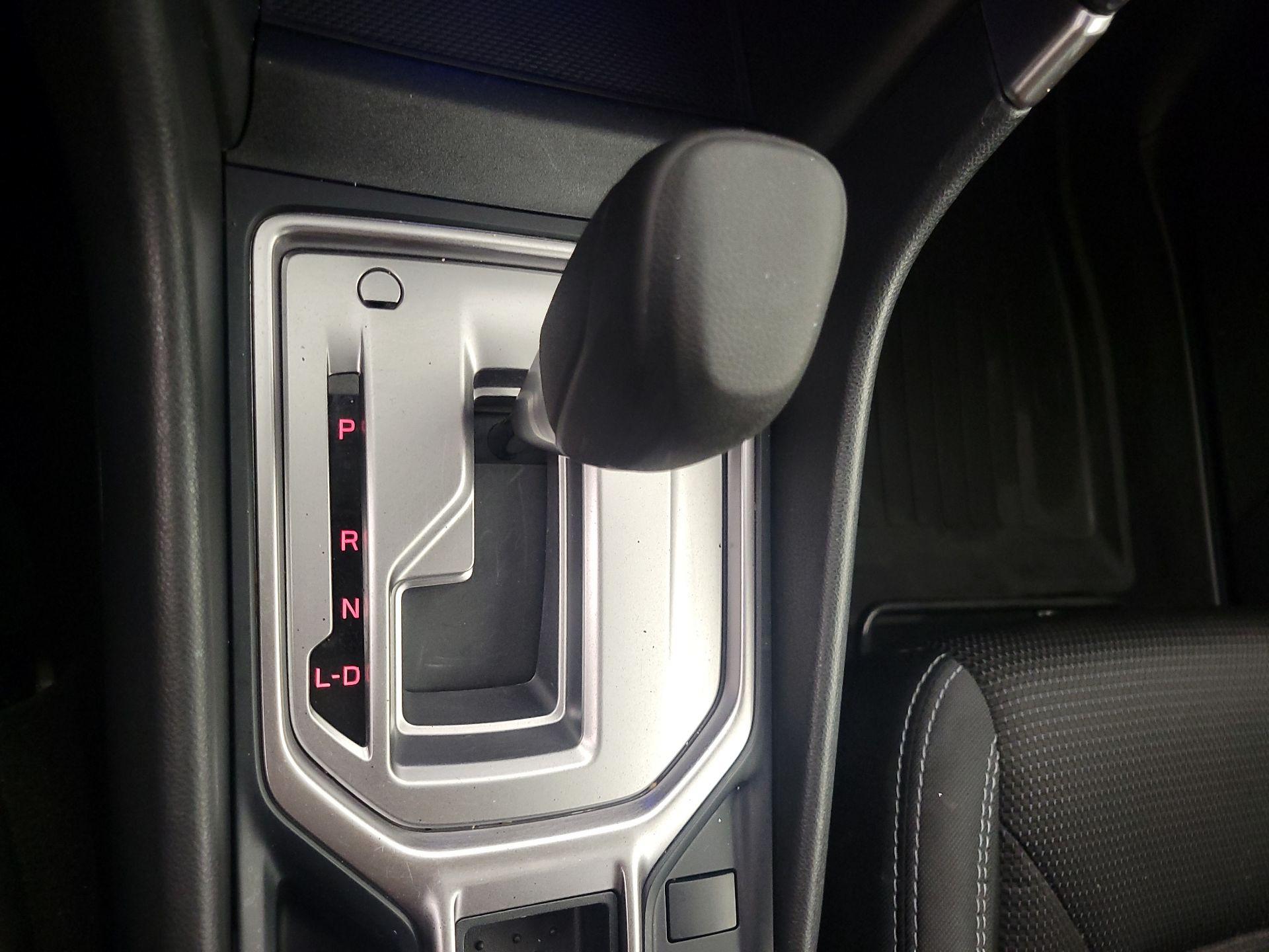 Thumbnail: 2020 Subaru Forester - 17