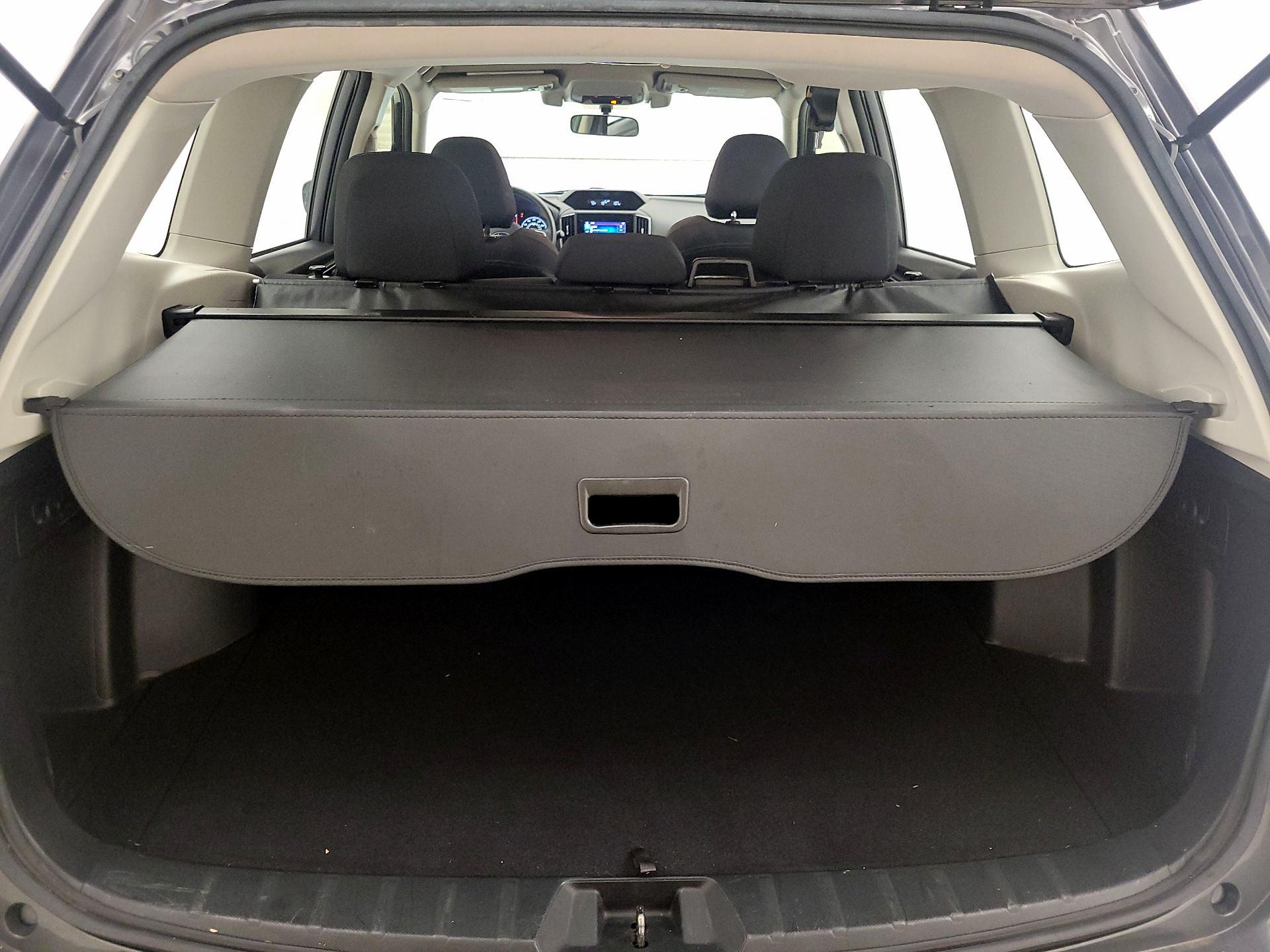 Thumbnail: 2020 Subaru Forester - 20