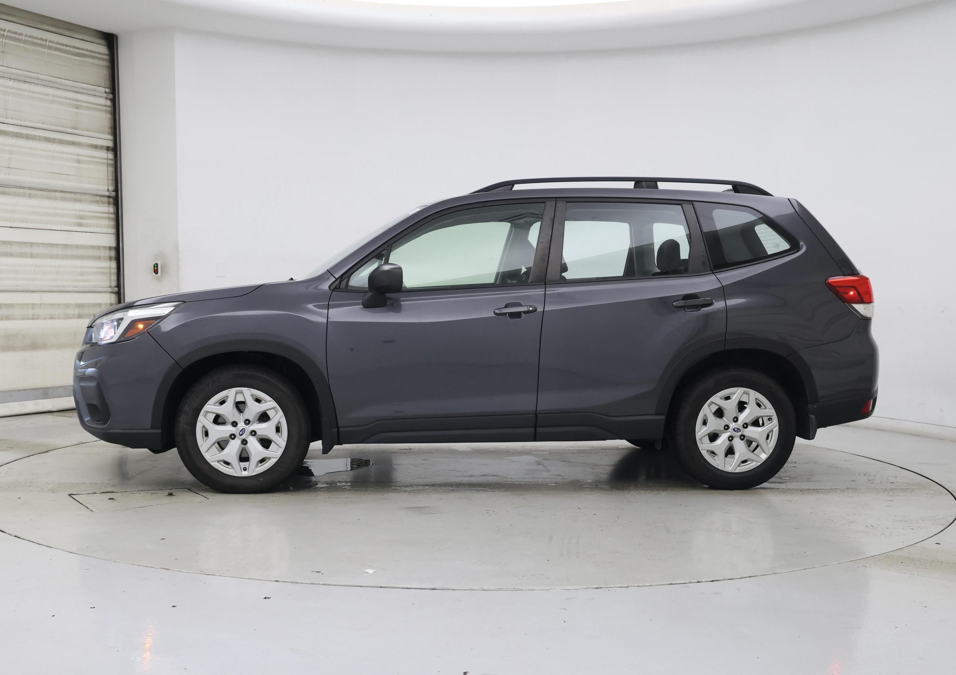 Thumbnail: 2020 Subaru Forester - 3