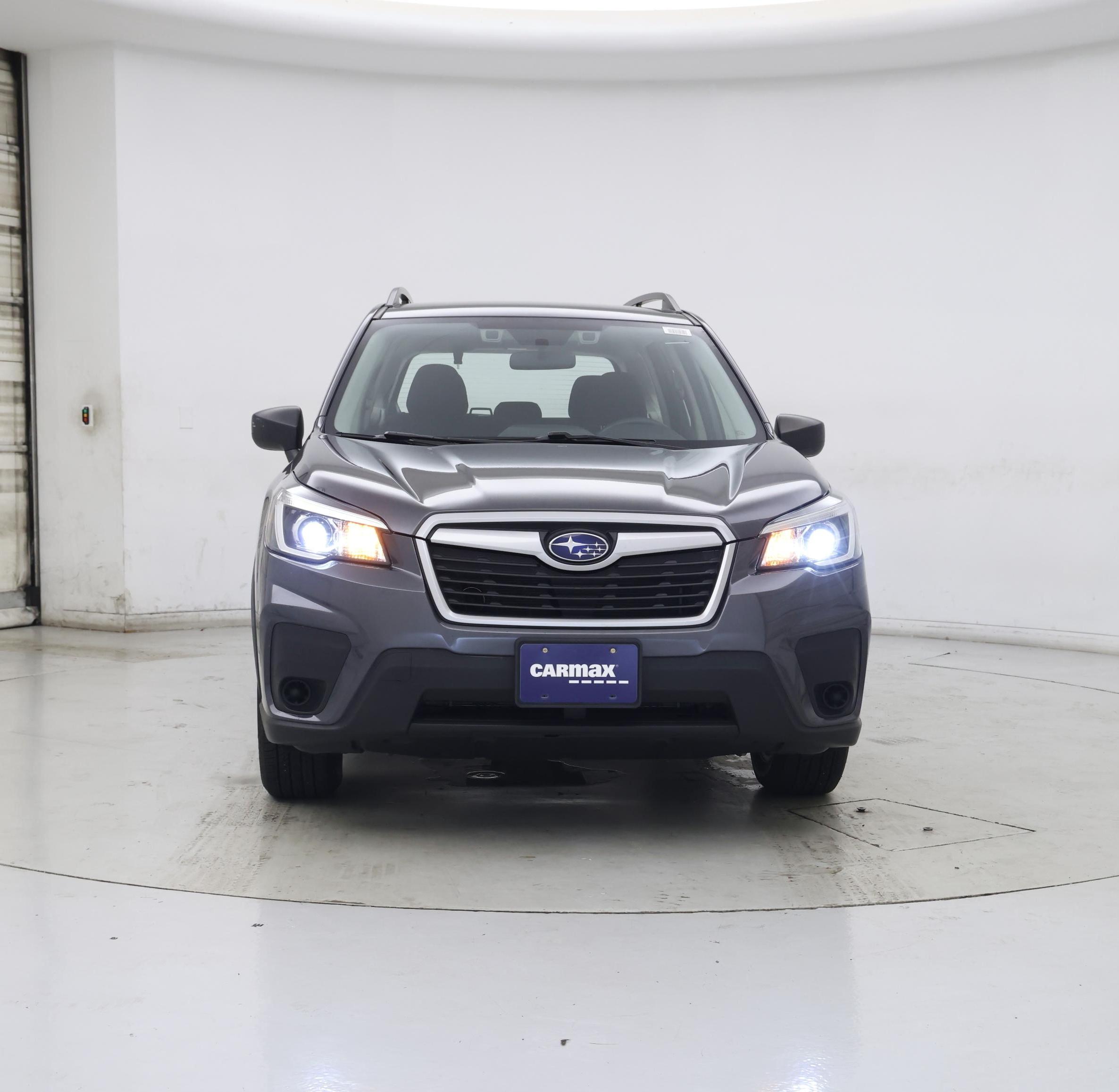 Thumbnail: 2020 Subaru Forester - 5