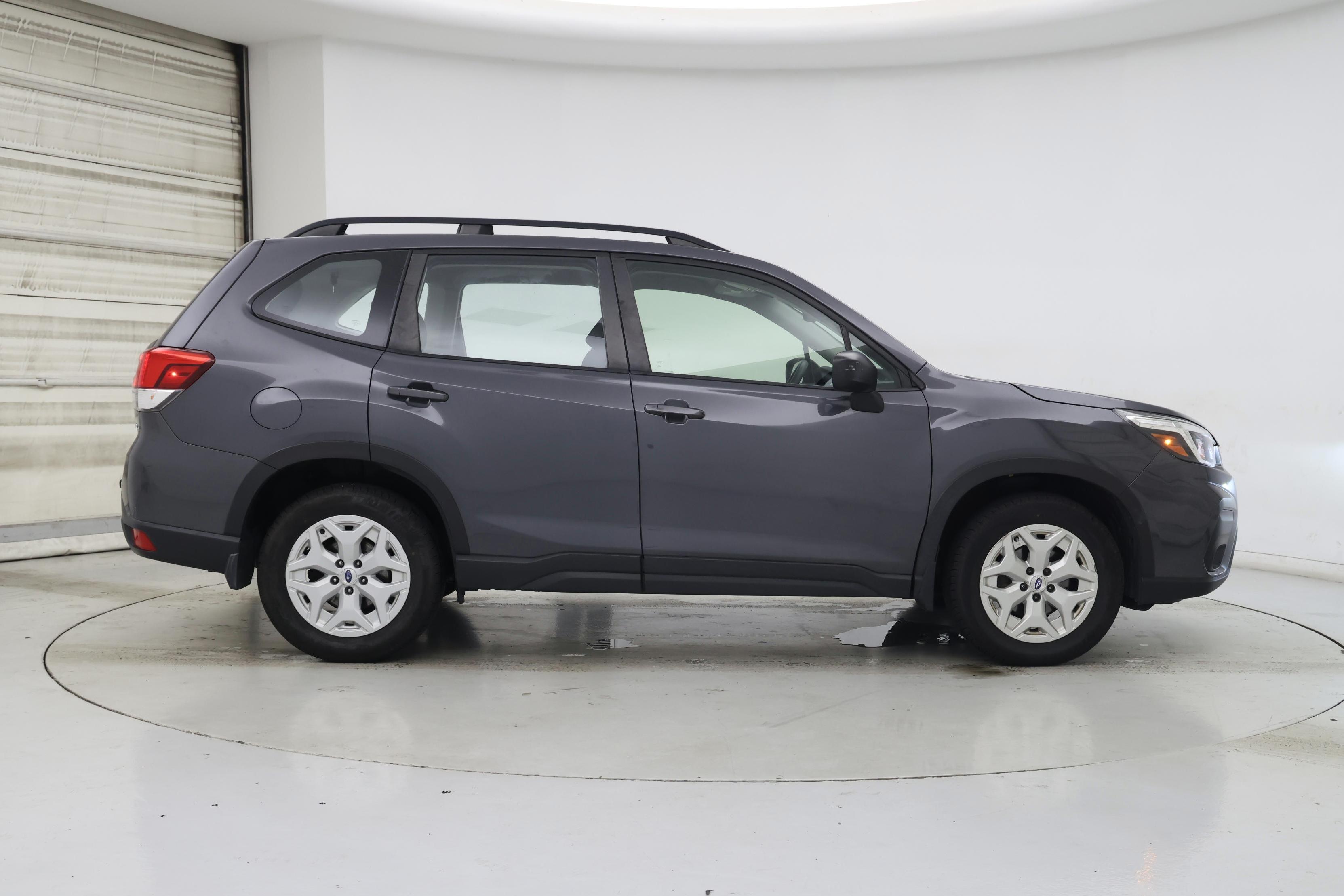 Thumbnail: 2020 Subaru Forester - 7
