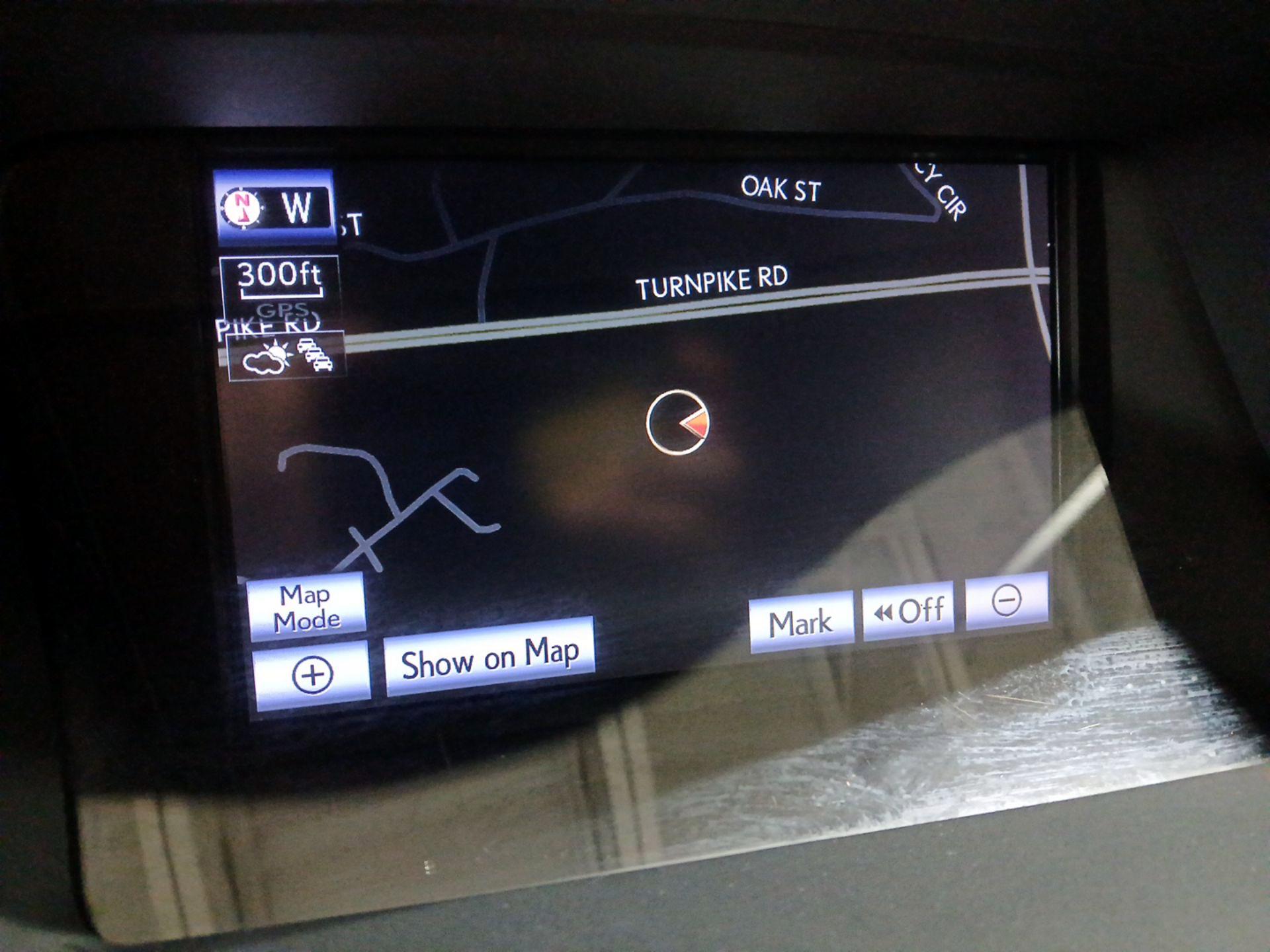 Thumbnail: 2014 Lexus RX - 14