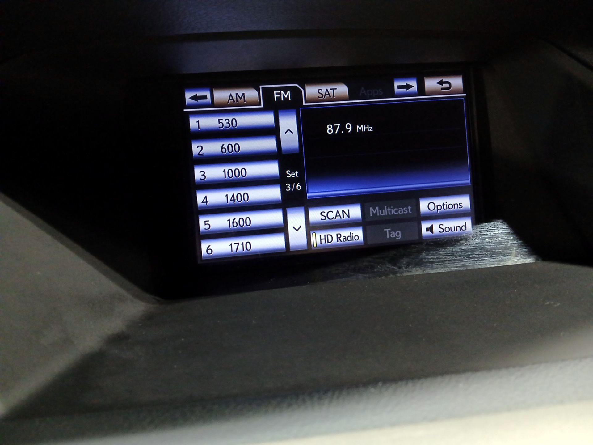 Thumbnail: 2014 Lexus RX - 16