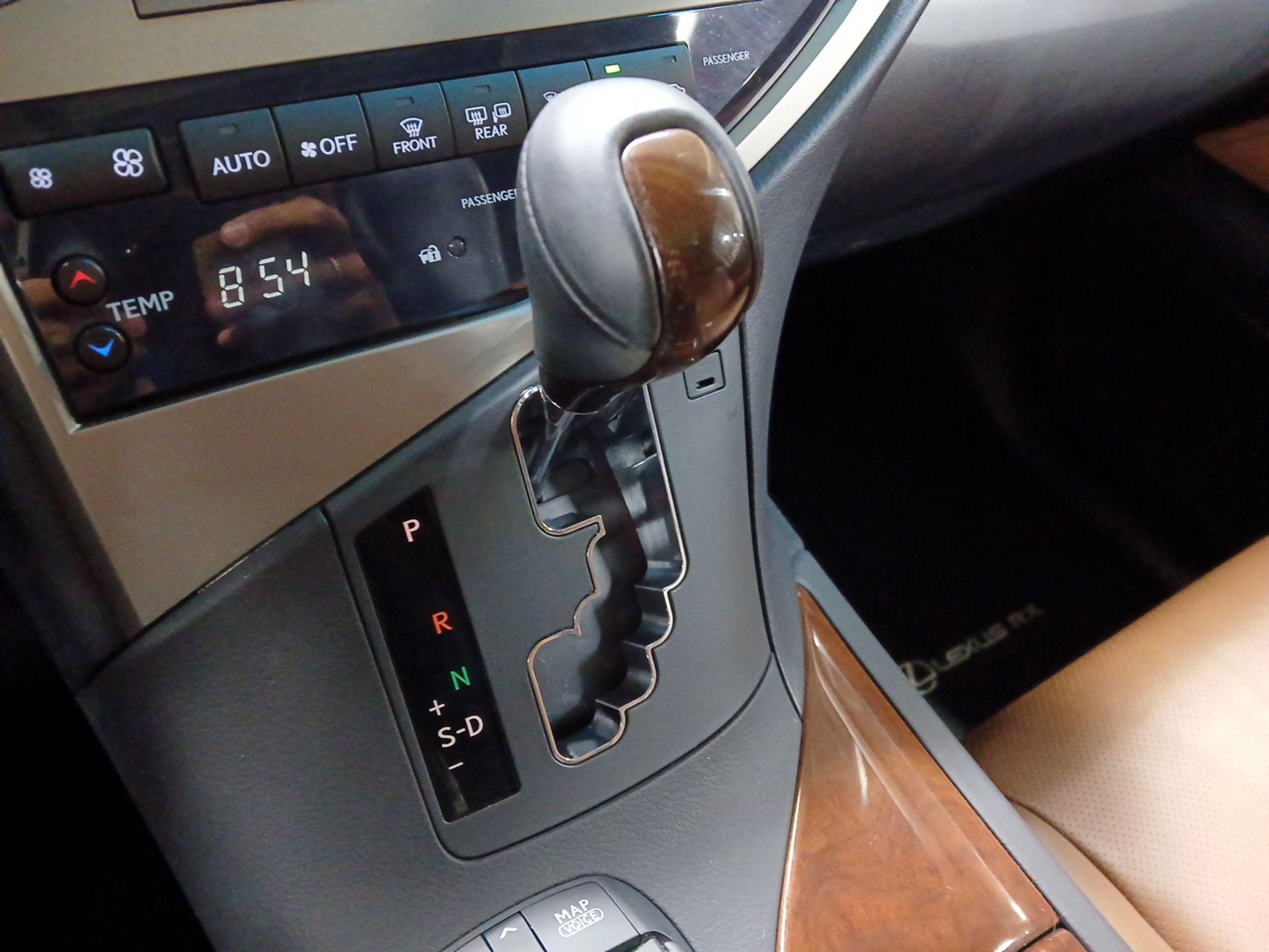 Thumbnail: 2014 Lexus RX - 18