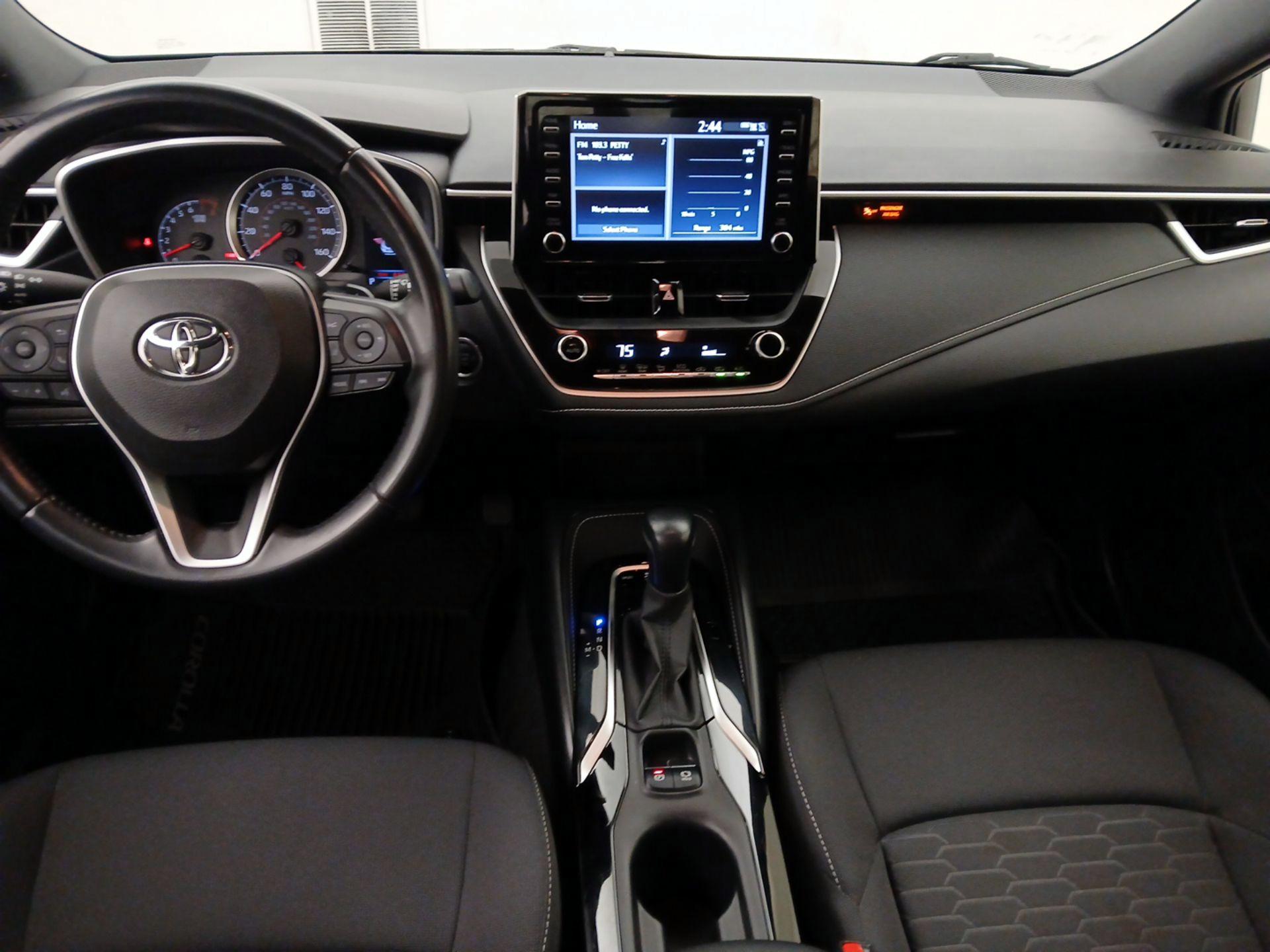 Thumbnail: 2019 Toyota Corolla - 9