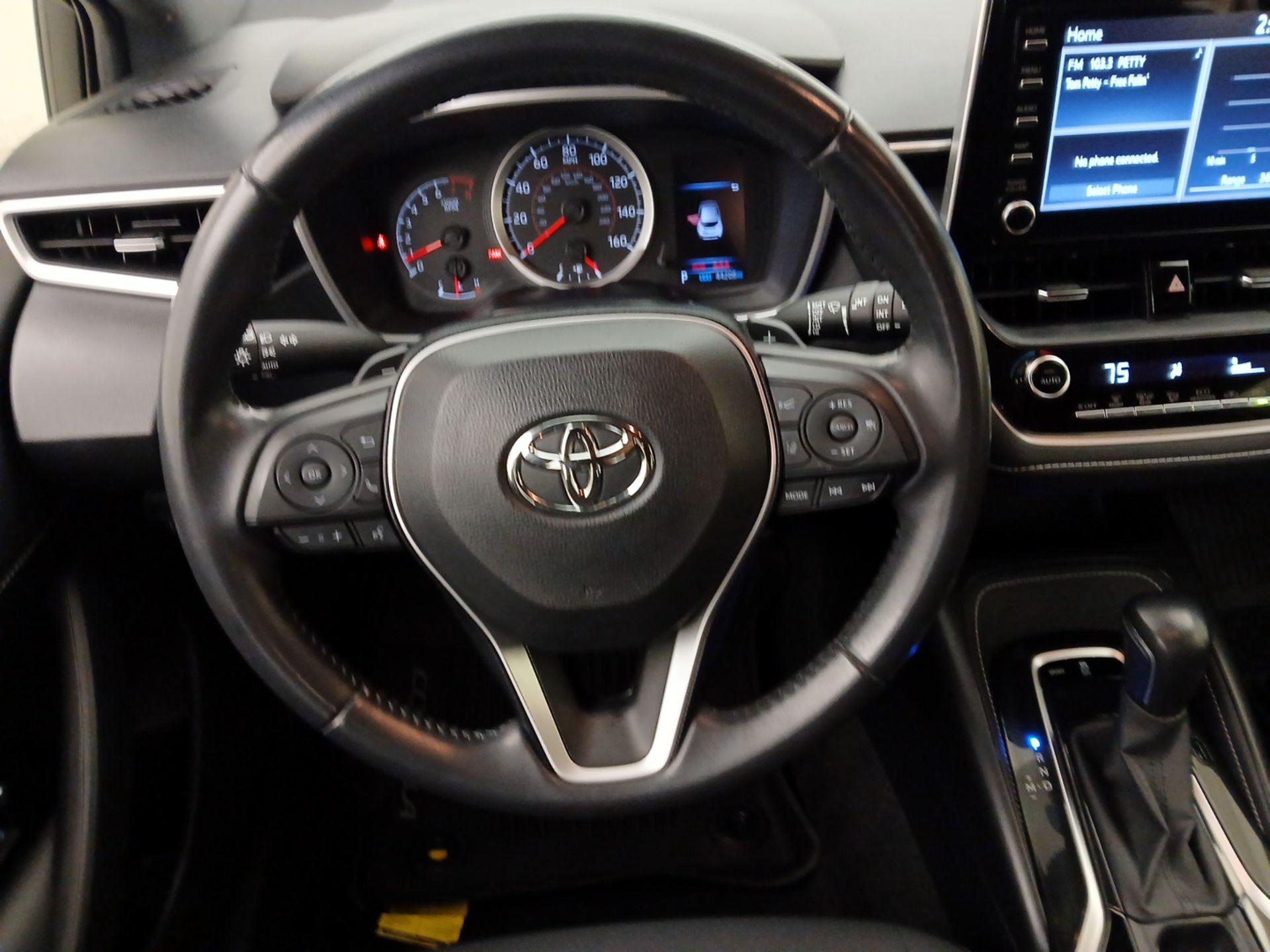 Thumbnail: 2019 Toyota Corolla - 10