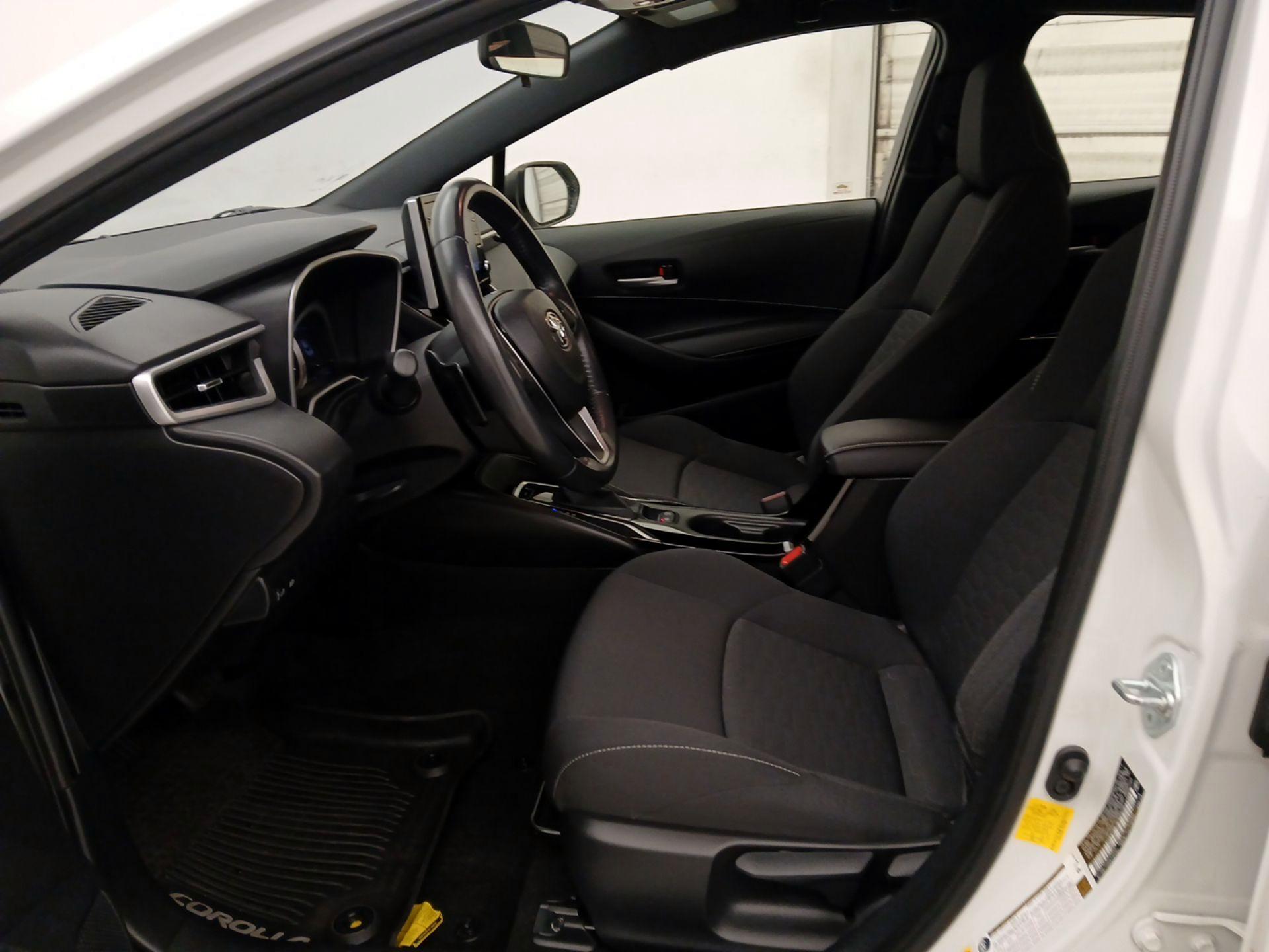 Thumbnail: 2019 Toyota Corolla - 11