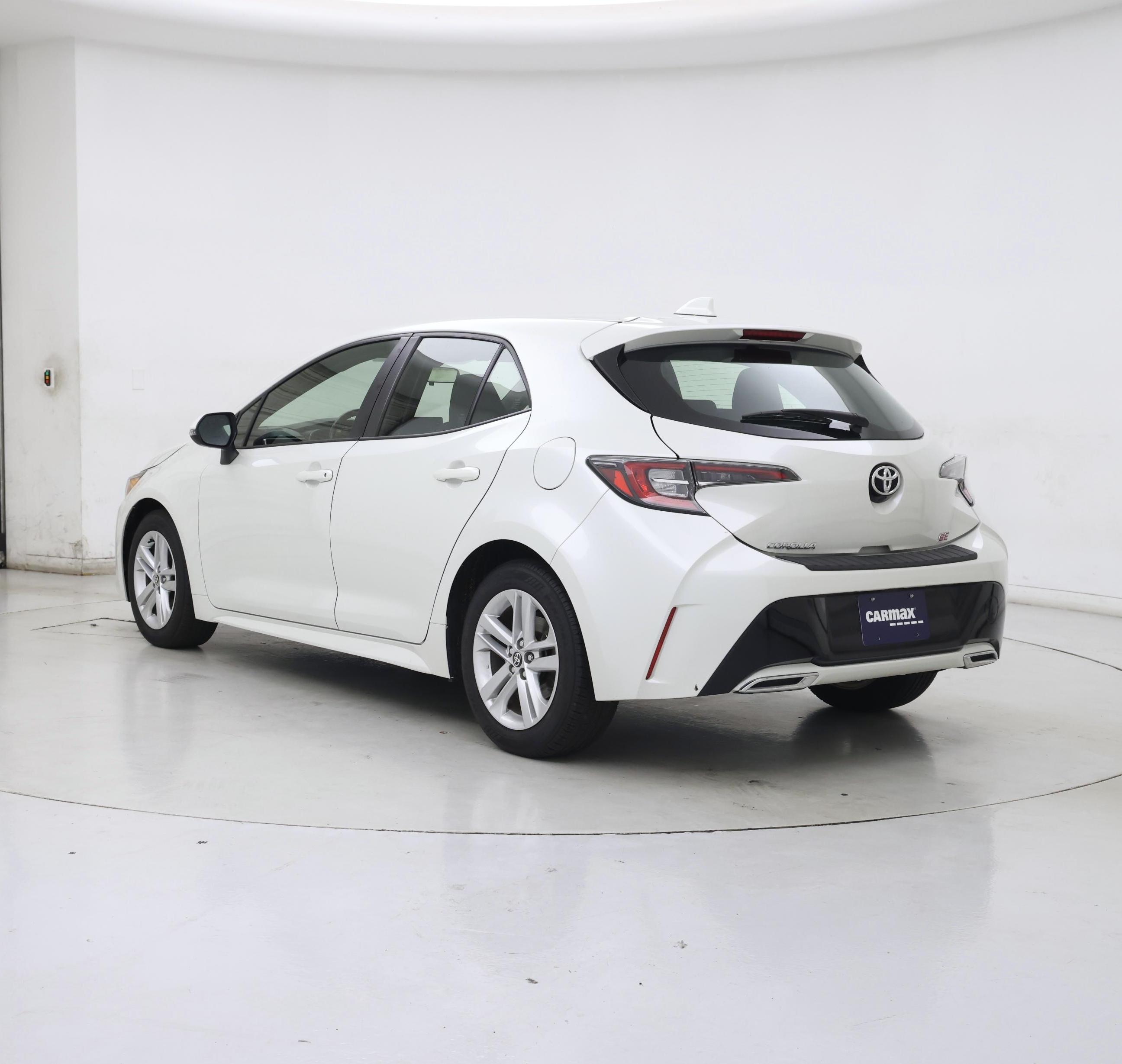 Thumbnail: 2019 Toyota Corolla - 2