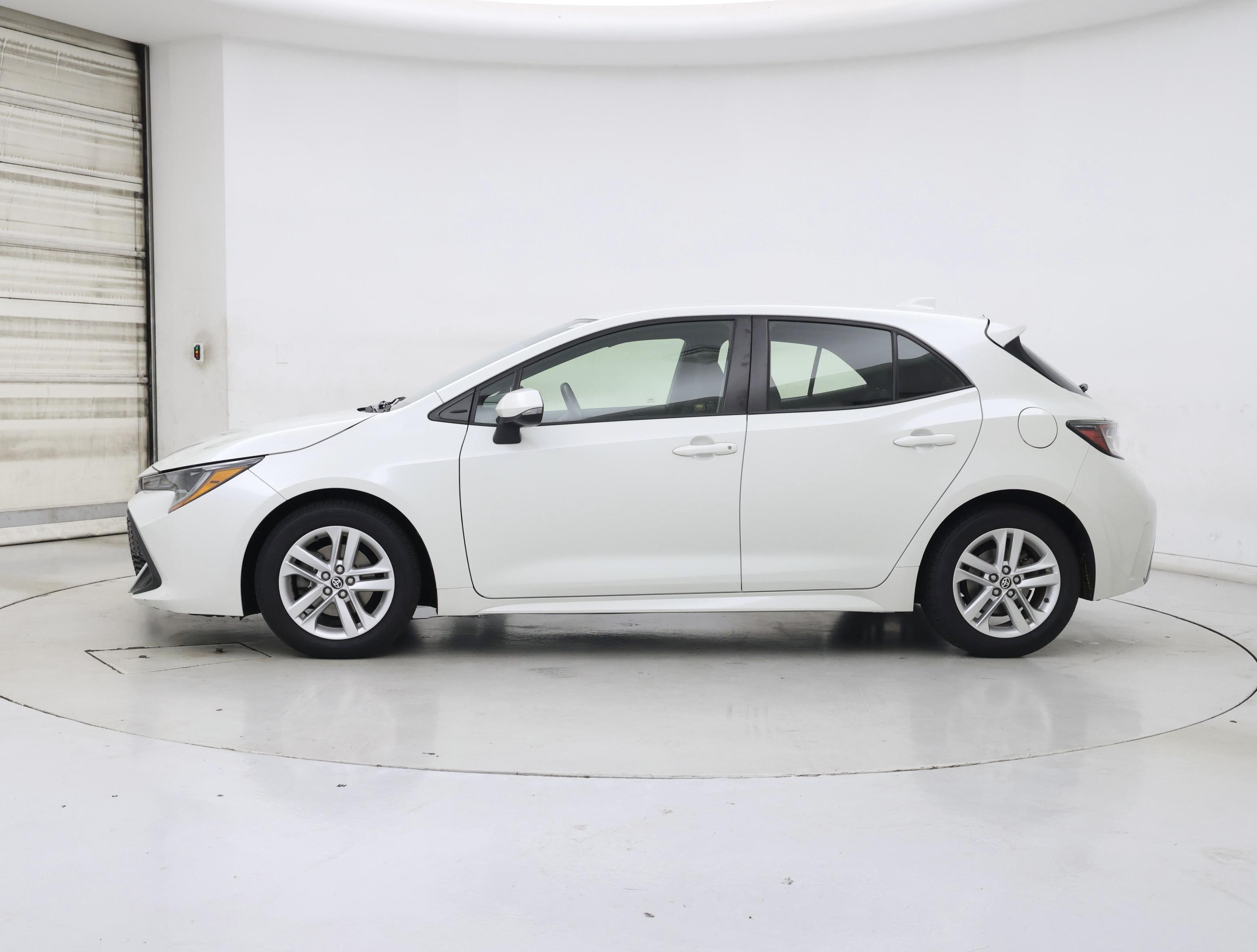Thumbnail: 2019 Toyota Corolla - 3