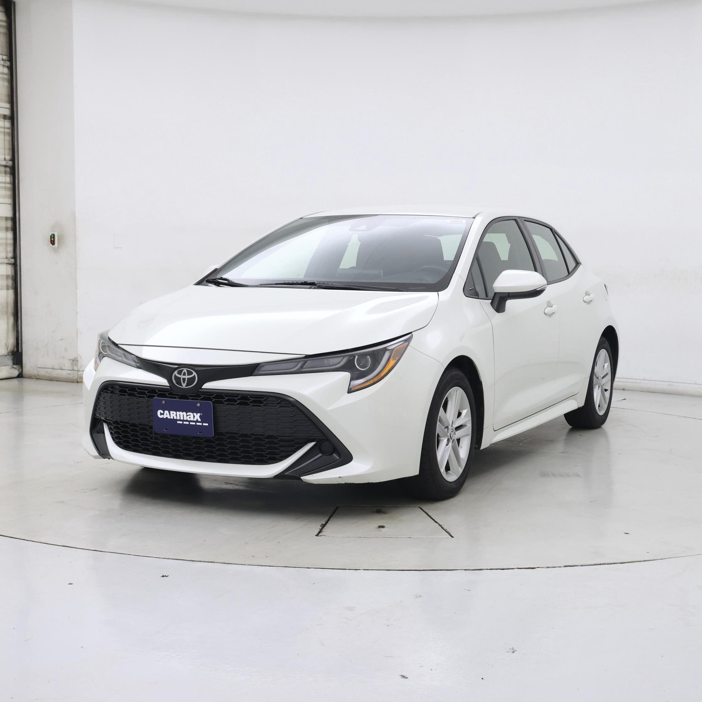 Thumbnail: 2019 Toyota Corolla - 4