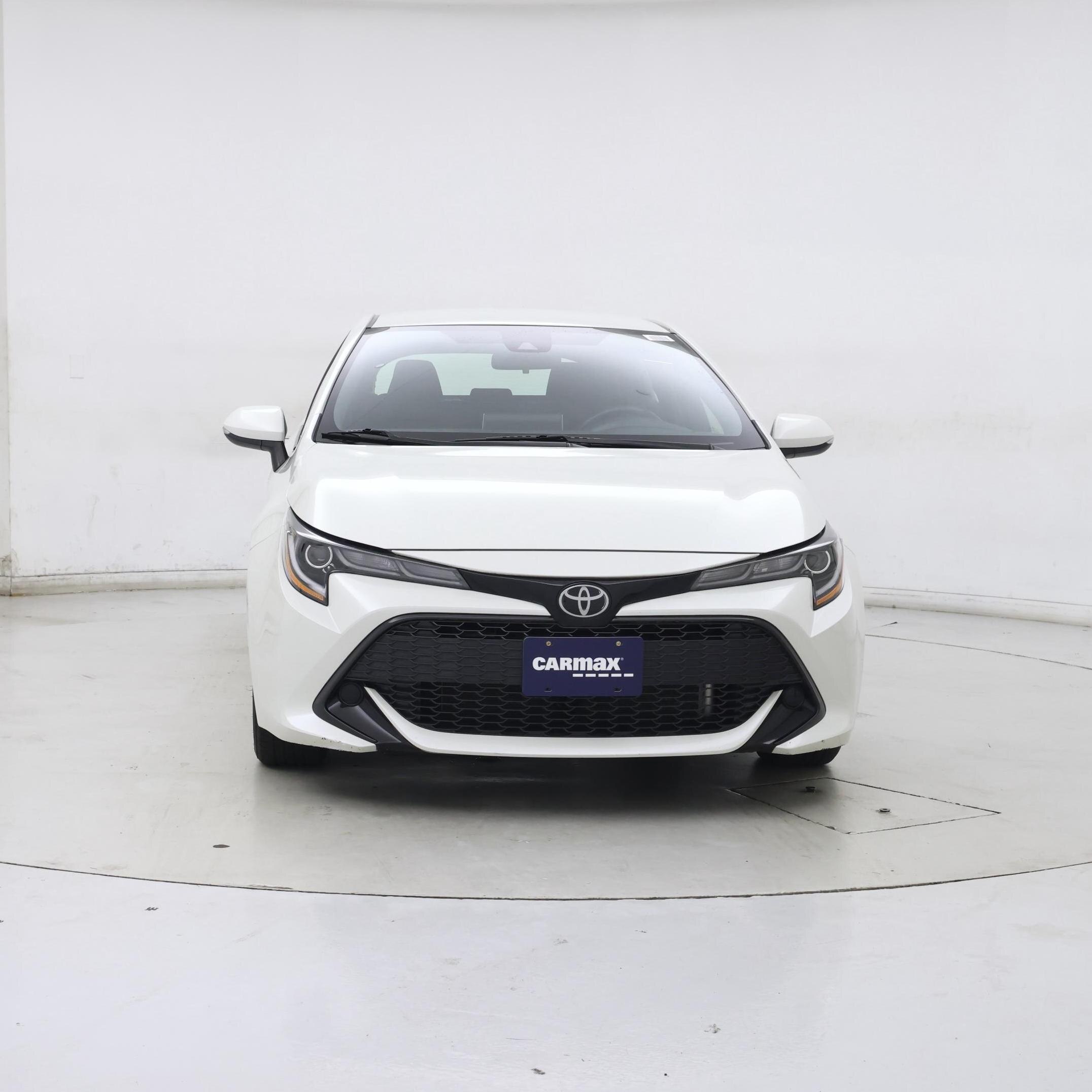Thumbnail: 2019 Toyota Corolla - 5