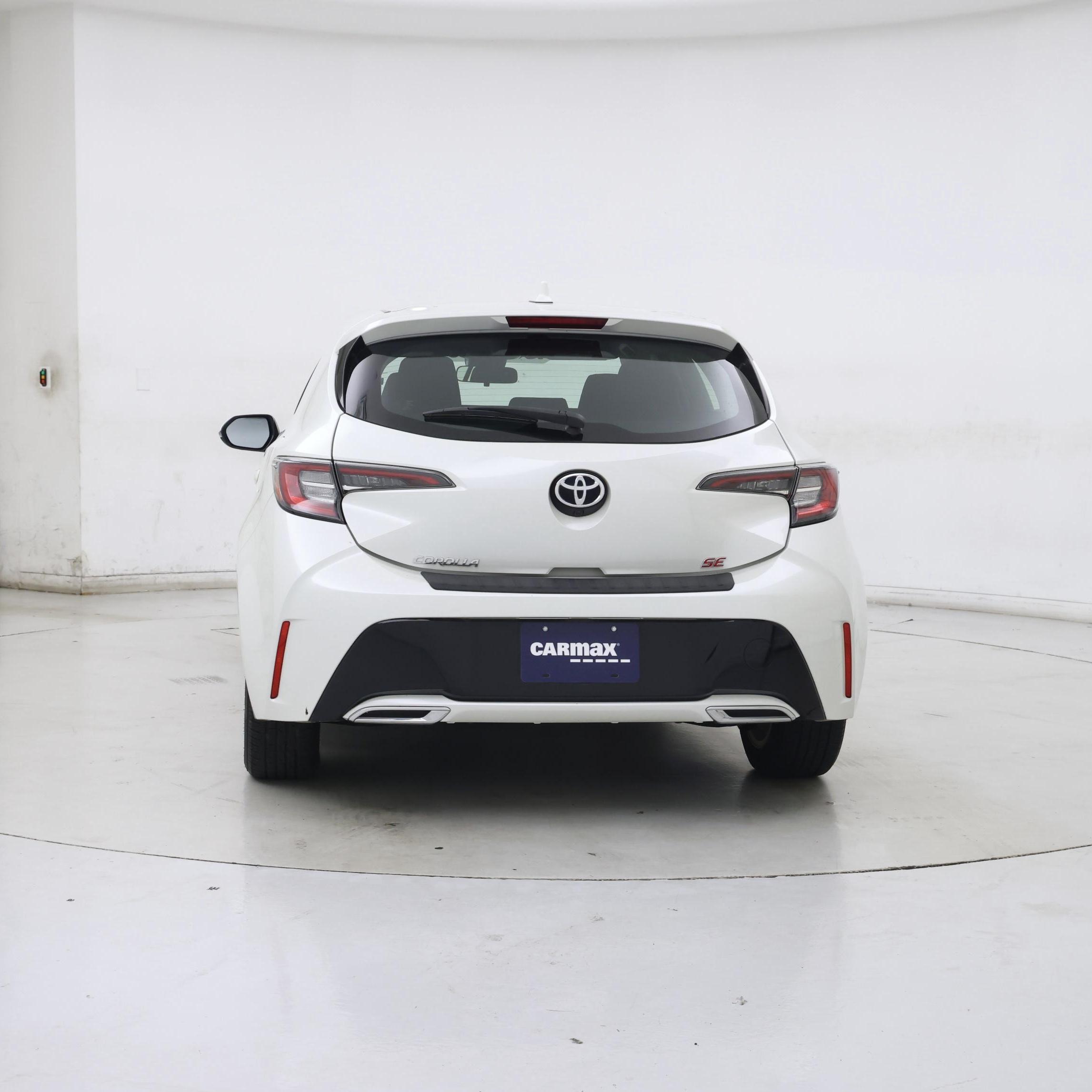 Thumbnail: 2019 Toyota Corolla - 6