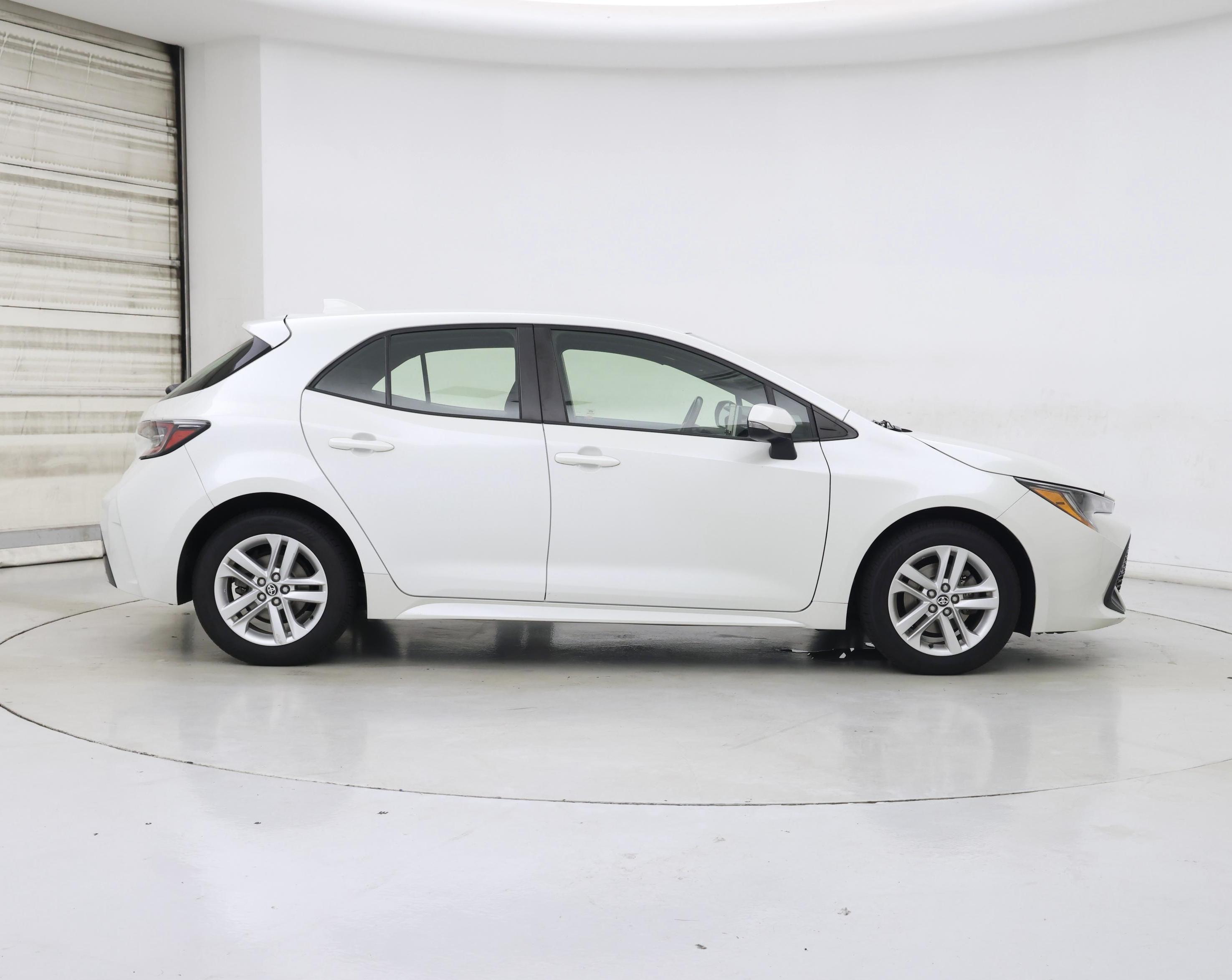 Thumbnail: 2019 Toyota Corolla - 7