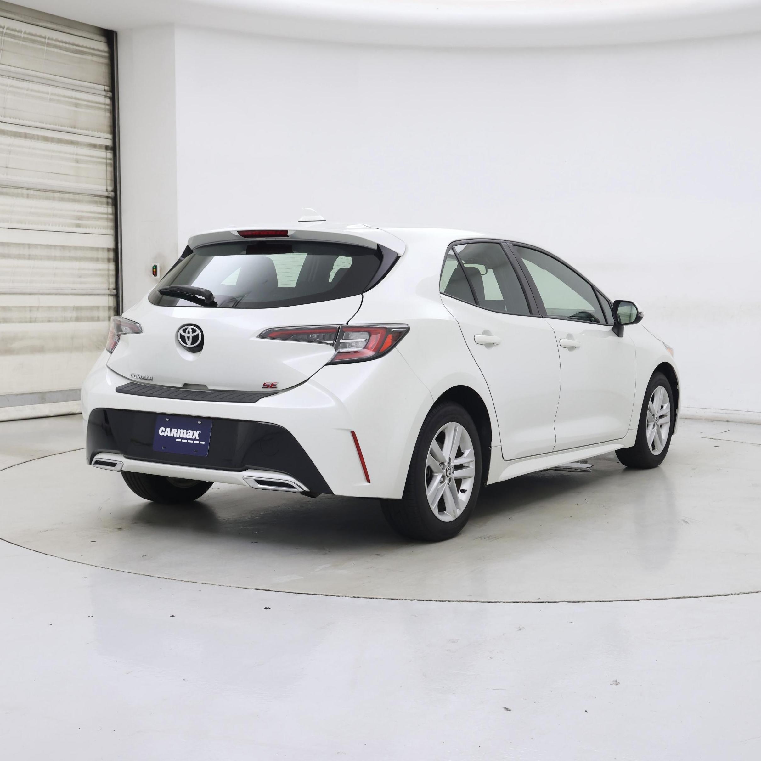 Thumbnail: 2019 Toyota Corolla - 8
