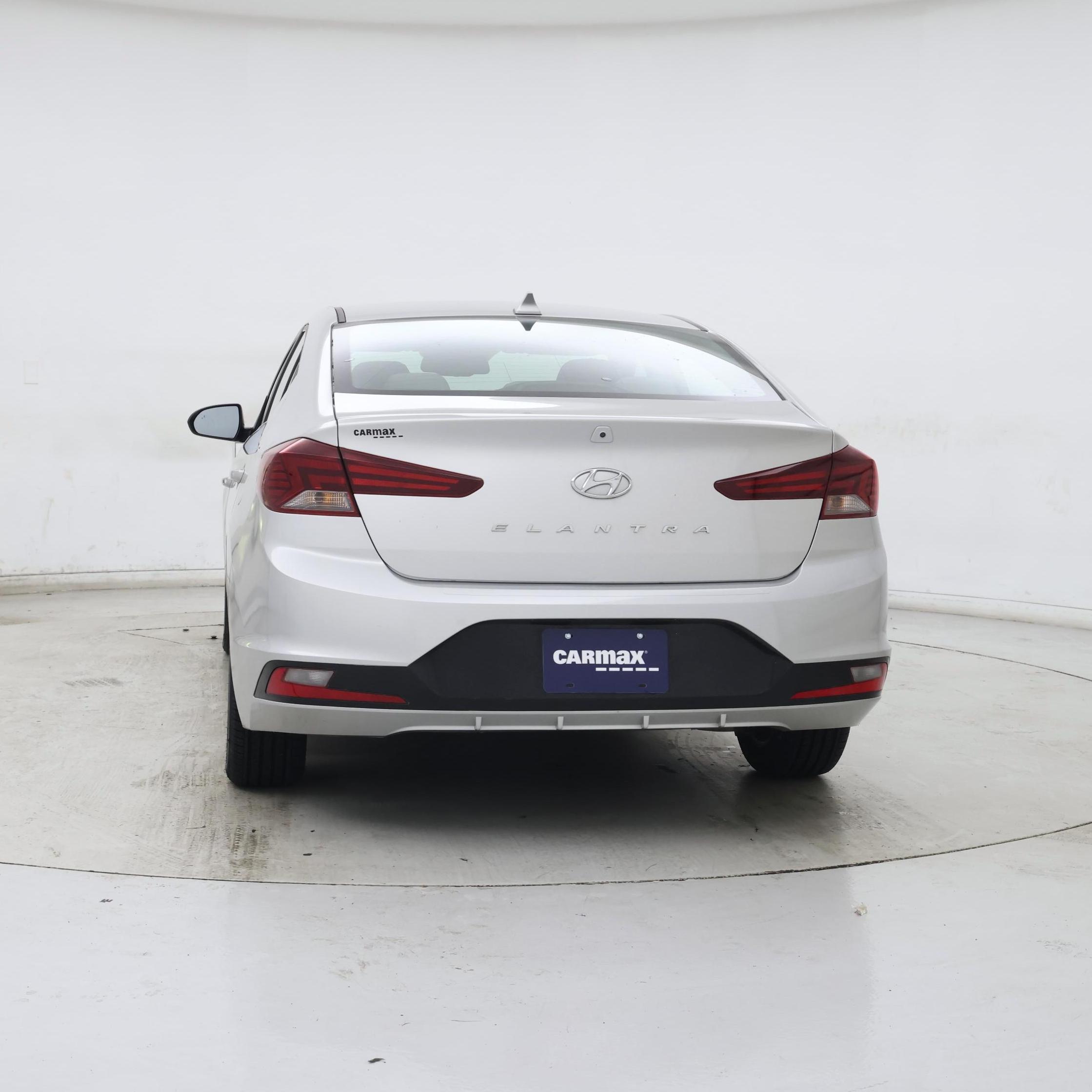Thumbnail: 2019 Hyundai Elantra - 6