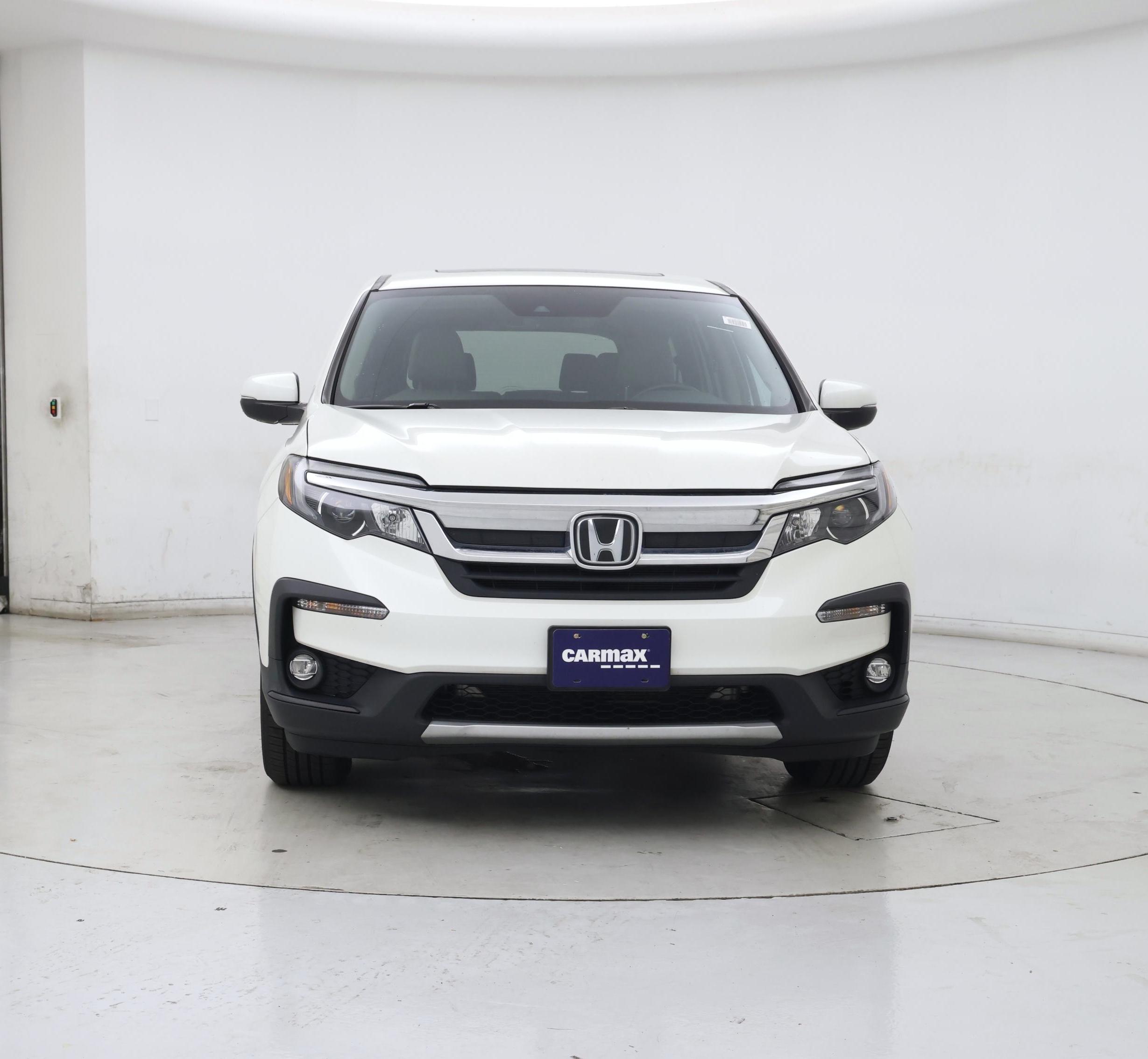 Thumbnail: 2019 Honda Pilot - 5