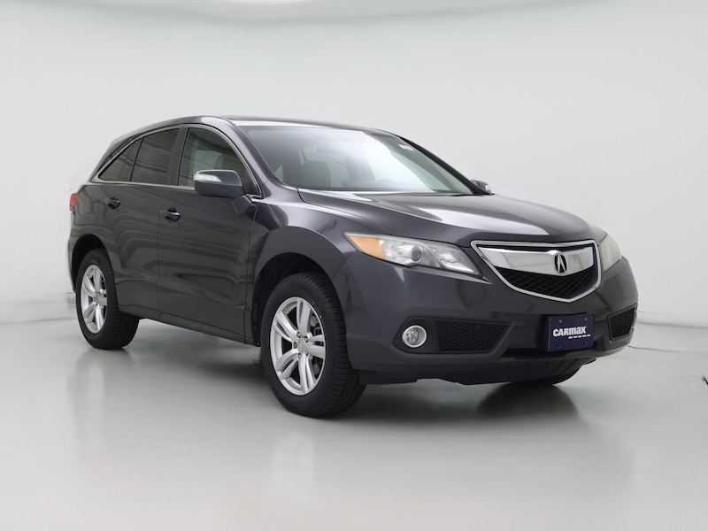 2015 Acura RDX Base -
                  Westborough, MA