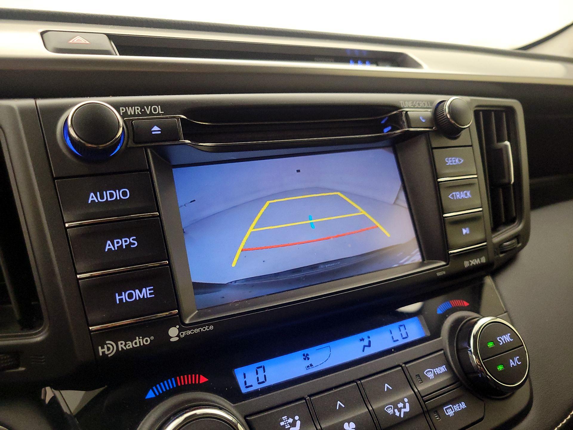 Thumbnail: 2017 Toyota RAV4 - 14