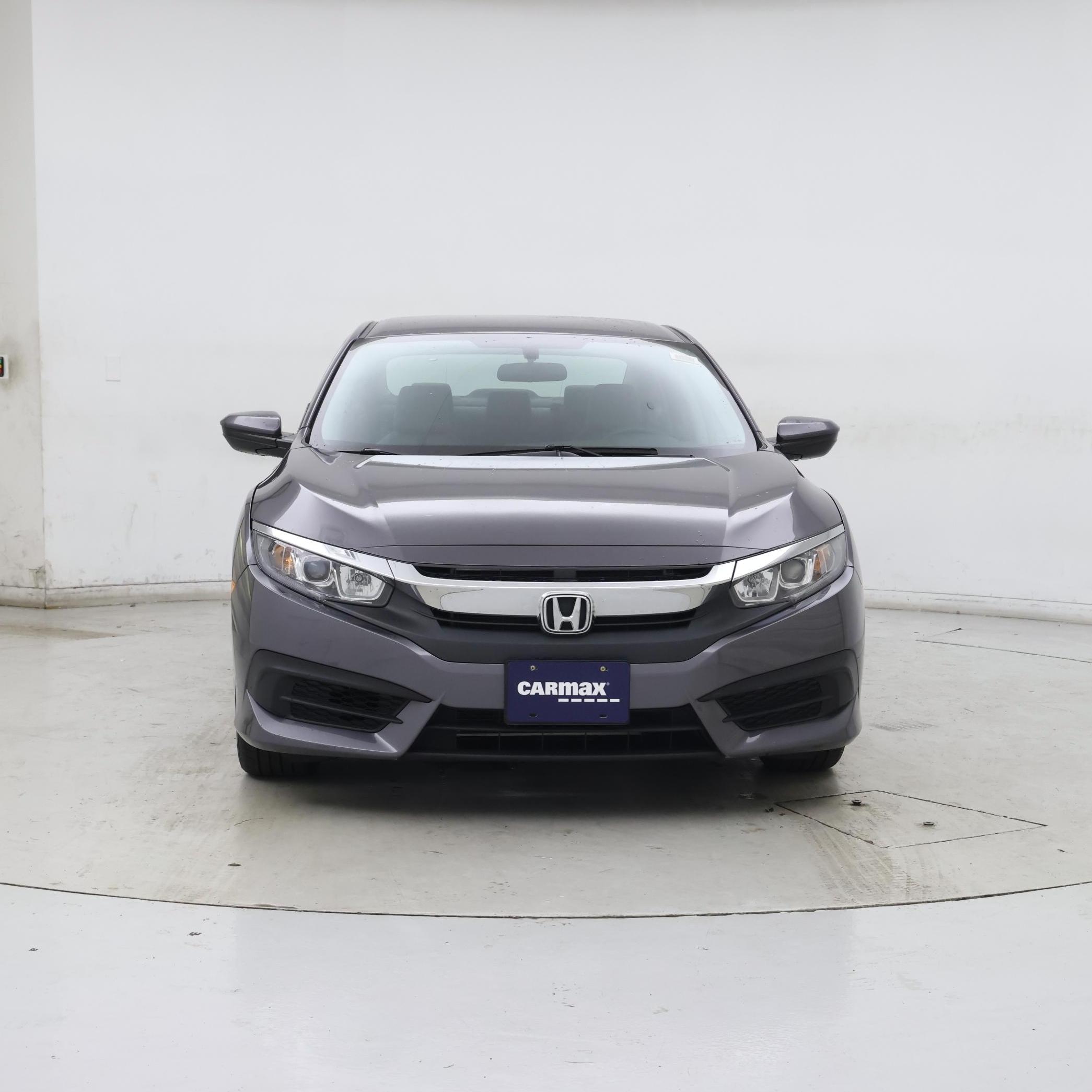 Thumbnail: 2017 Honda Civic - 5