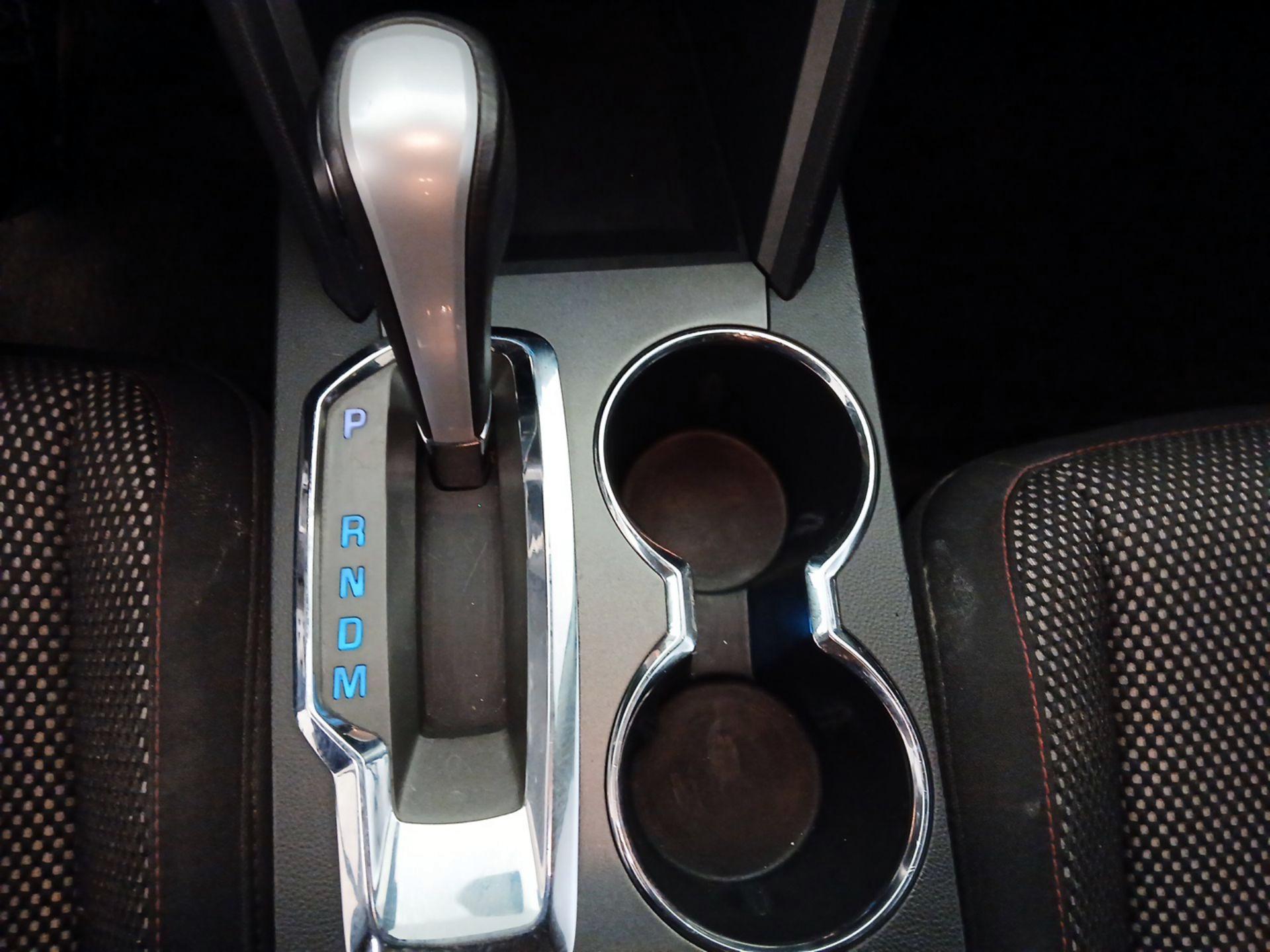 Thumbnail: 2015 Chevrolet Equinox - 16