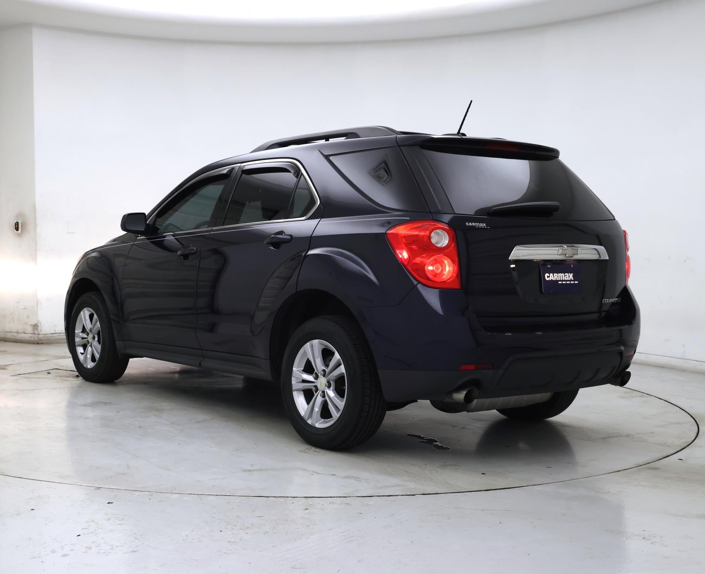Thumbnail: 2015 Chevrolet Equinox - 2