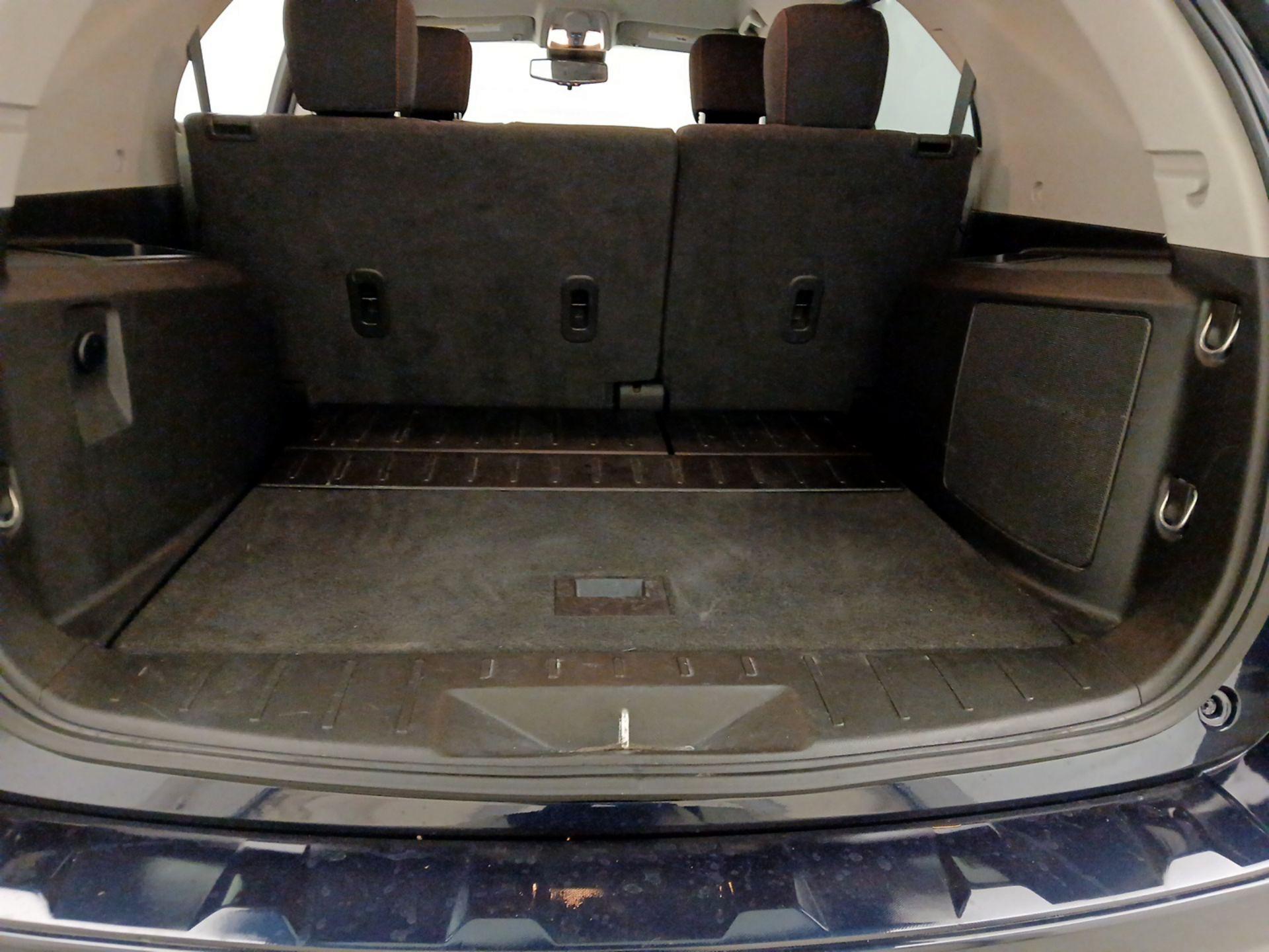 Thumbnail: 2015 Chevrolet Equinox - 19