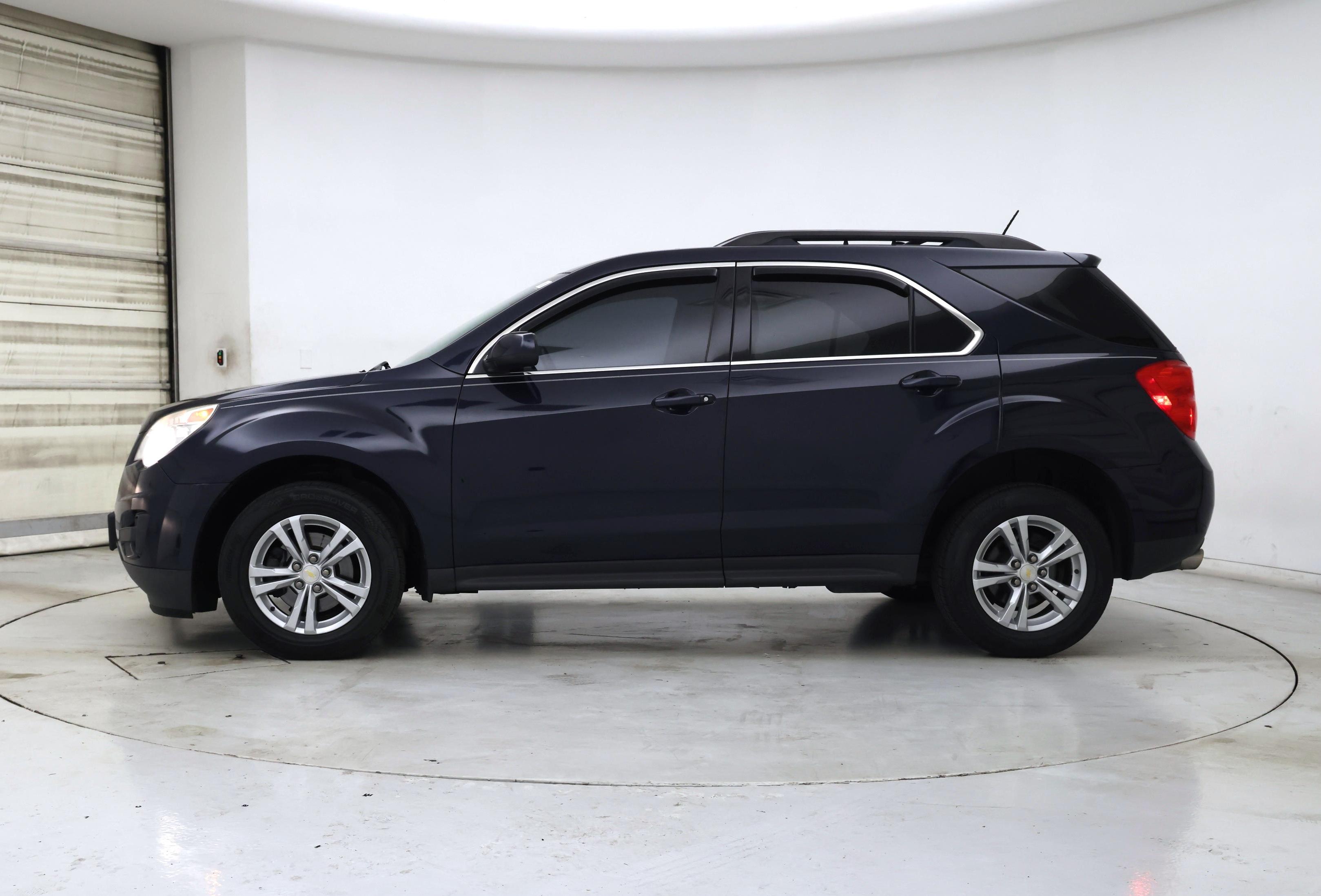 Thumbnail: 2015 Chevrolet Equinox - 3