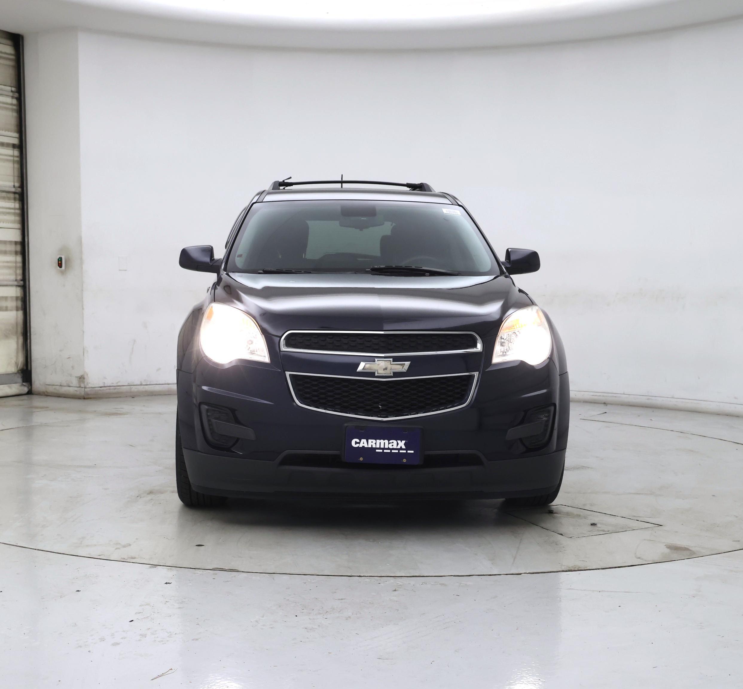 Thumbnail: 2015 Chevrolet Equinox - 5