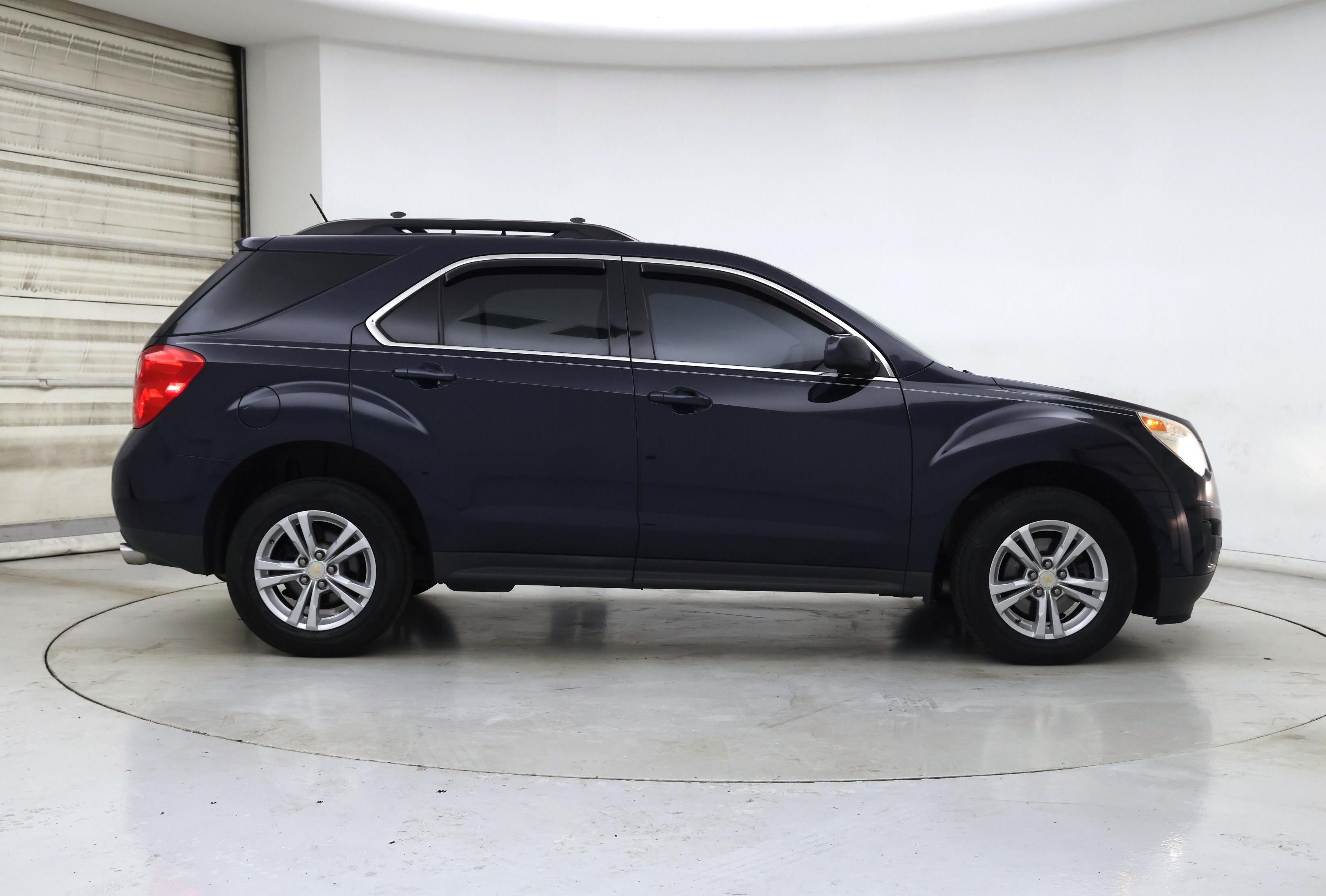 Thumbnail: 2015 Chevrolet Equinox - 7