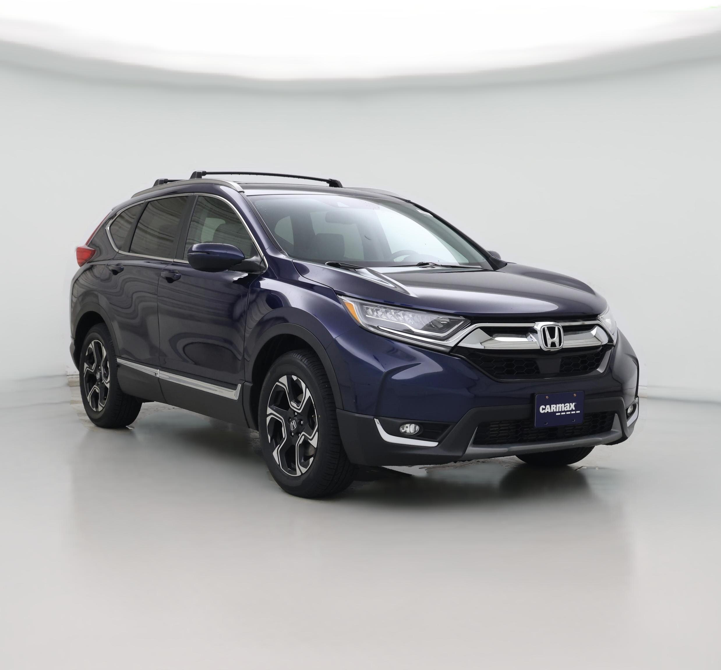 Thumbnail: 2018 Honda CR-V - 1