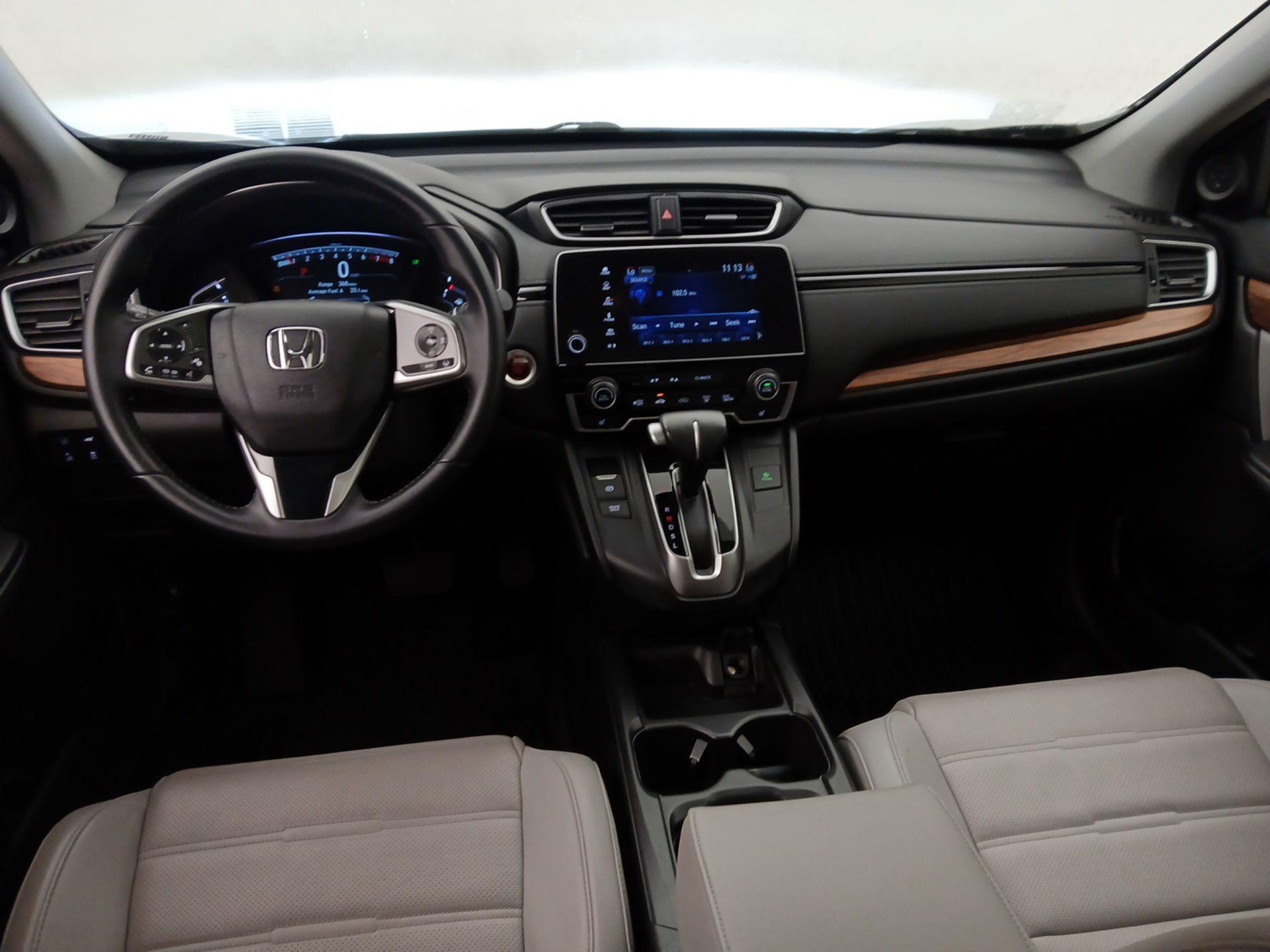 Thumbnail: 2018 Honda CR-V - 9