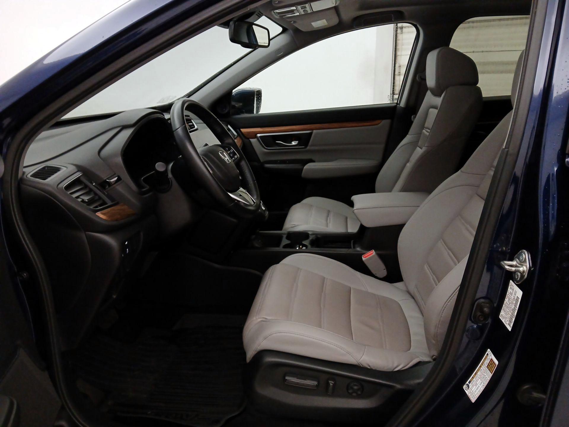 Thumbnail: 2018 Honda CR-V - 11