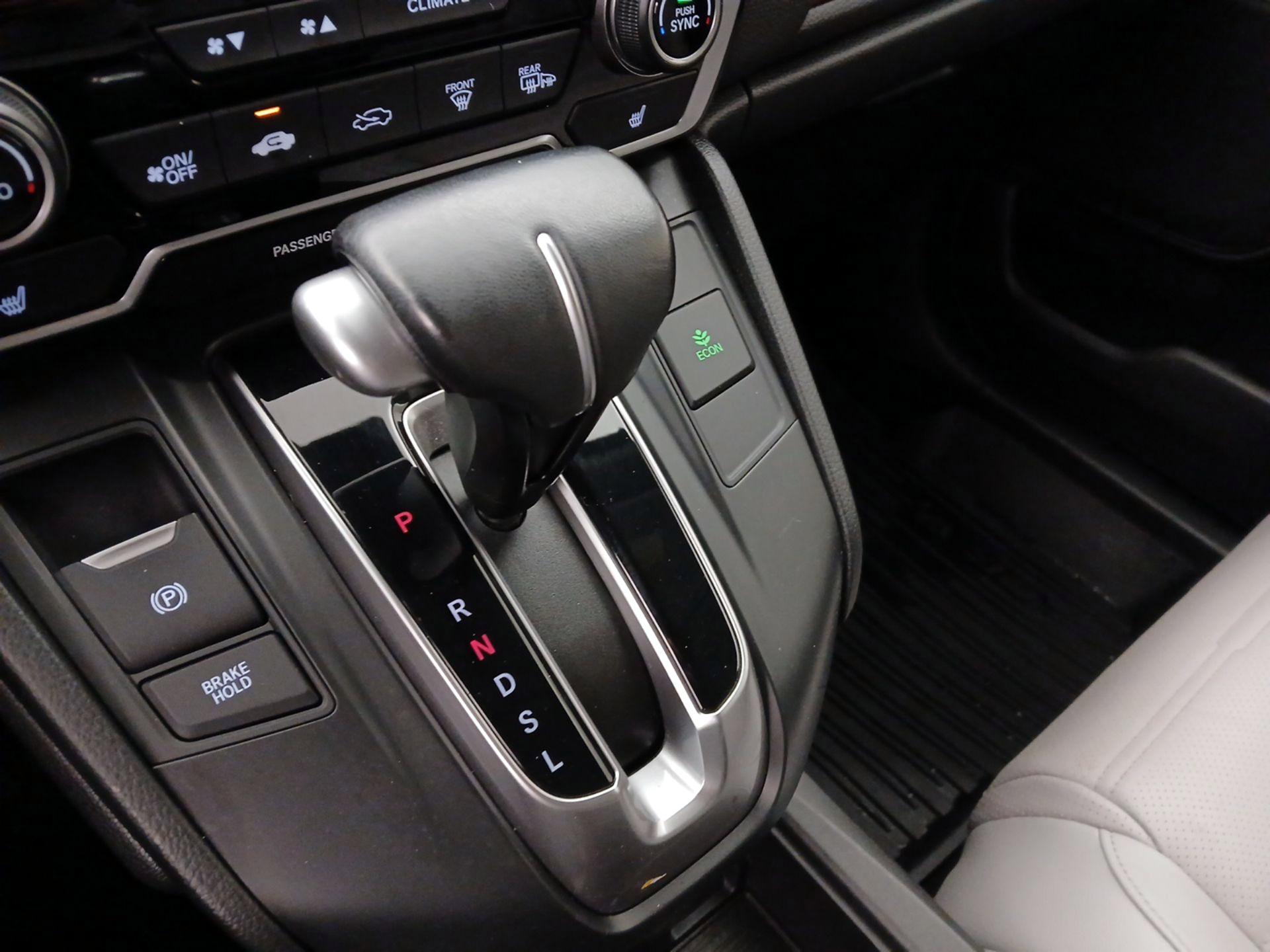 Thumbnail: 2018 Honda CR-V - 18
