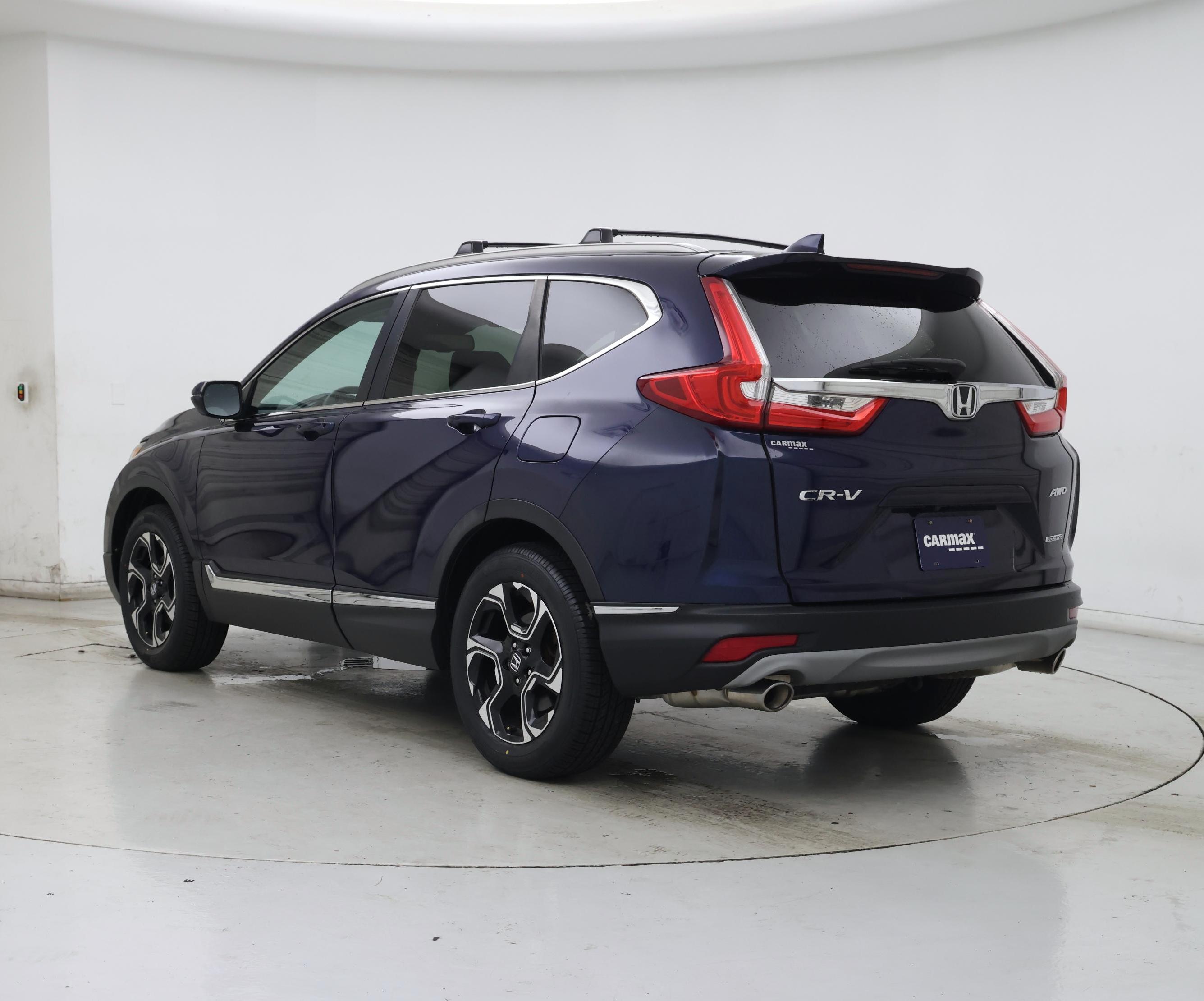 Thumbnail: 2018 Honda CR-V - 2