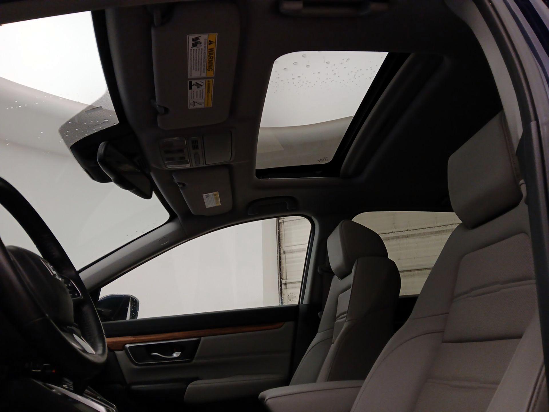 Thumbnail: 2018 Honda CR-V - 20