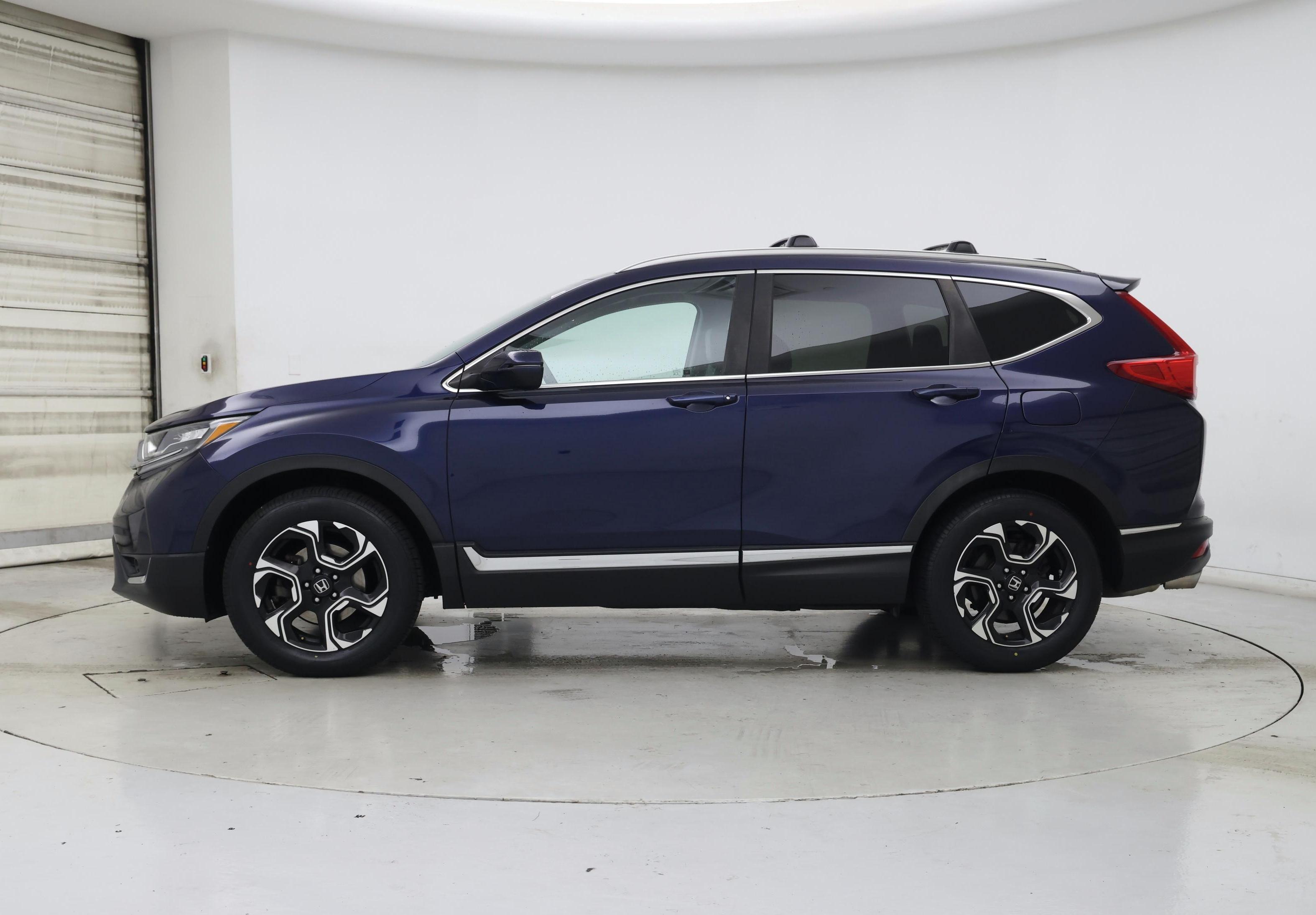 Thumbnail: 2018 Honda CR-V - 3