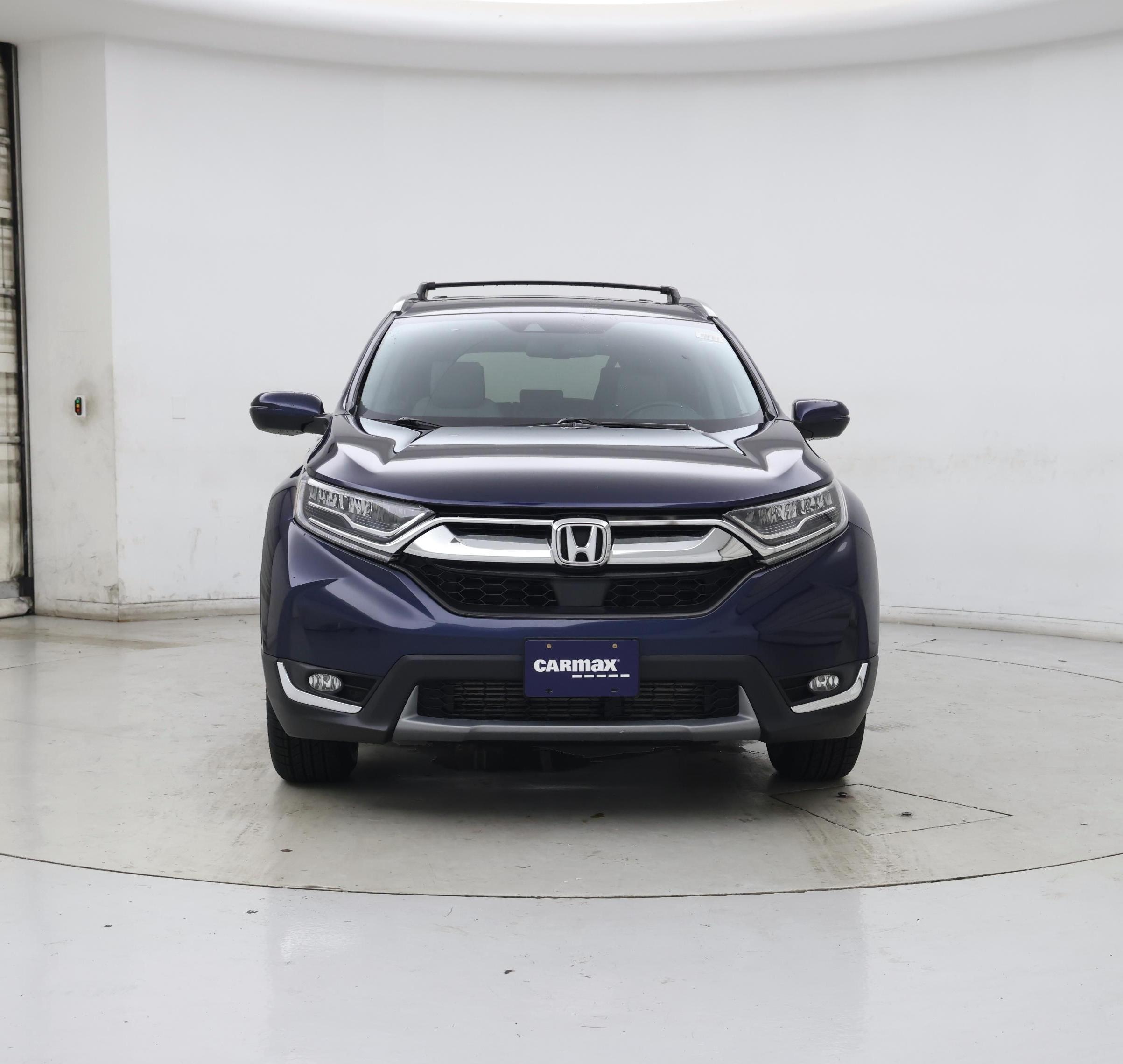 Thumbnail: 2018 Honda CR-V - 5
