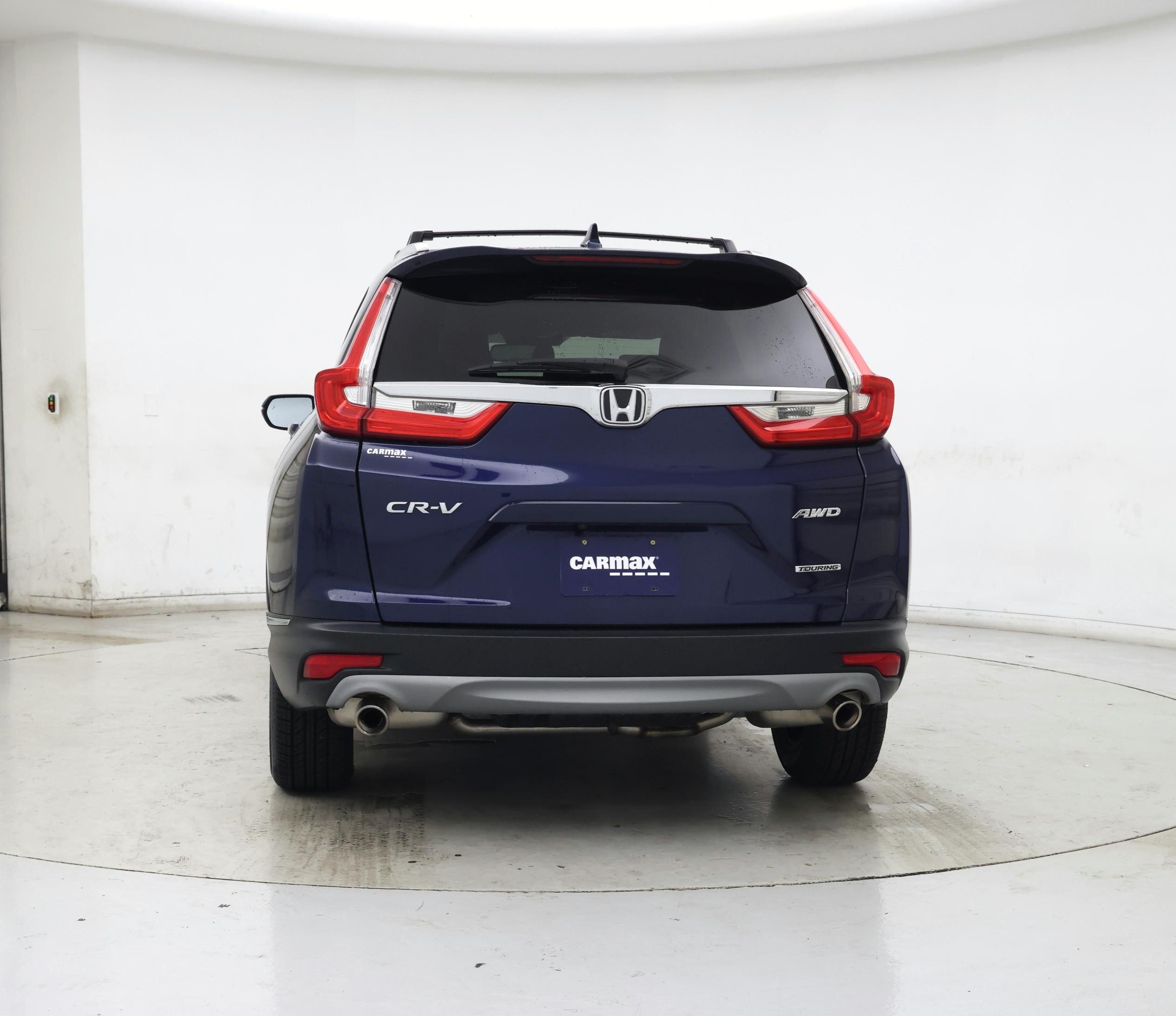 Thumbnail: 2018 Honda CR-V - 6