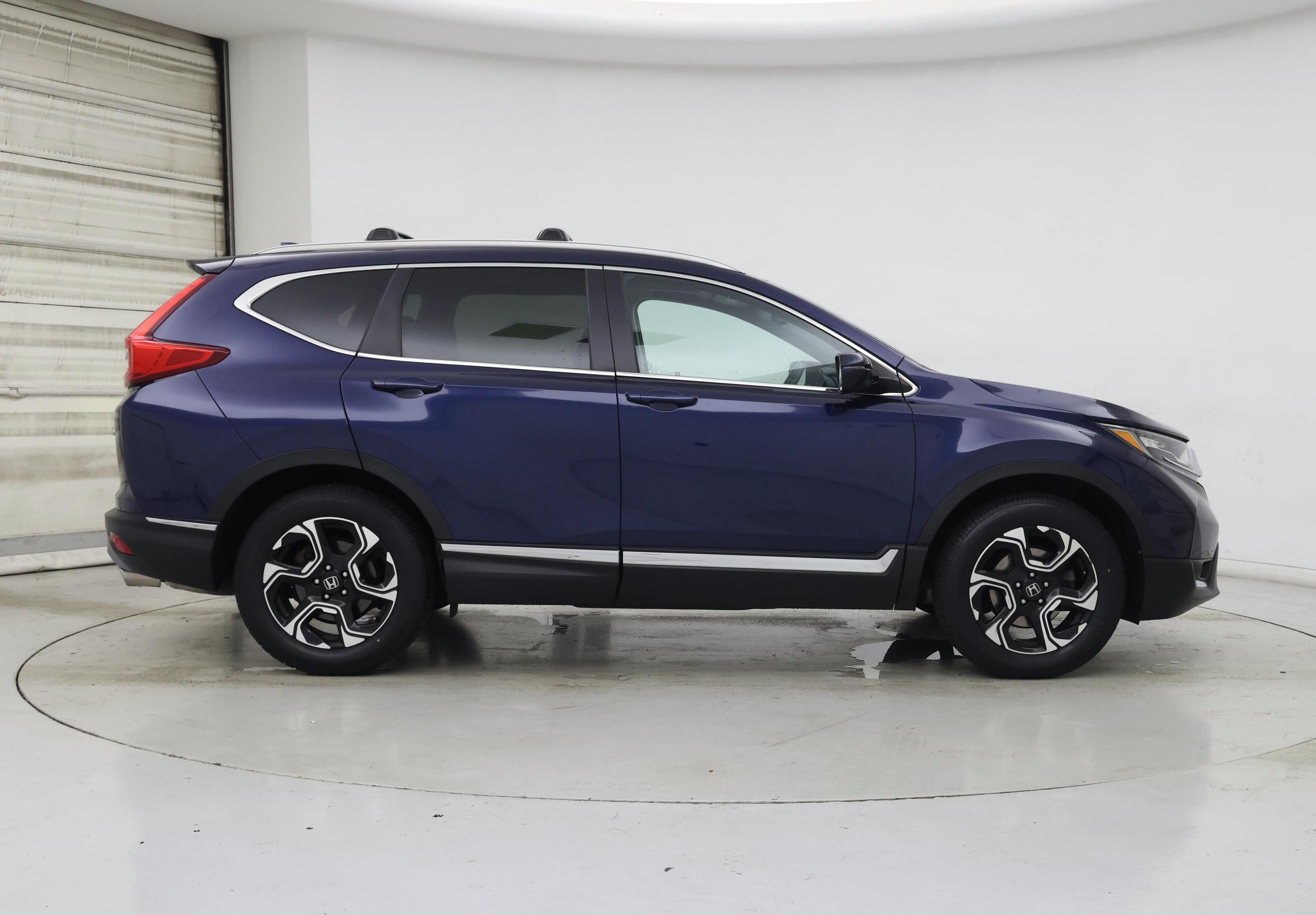 Thumbnail: 2018 Honda CR-V - 7