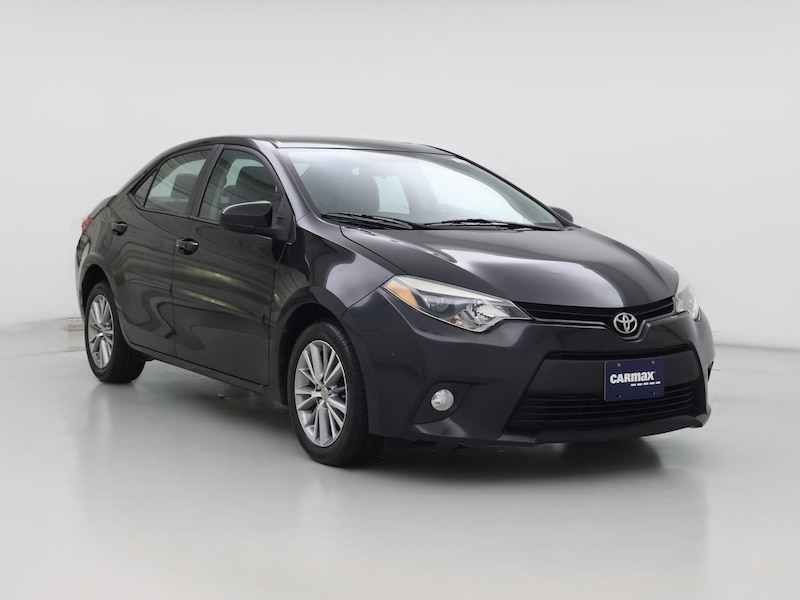 2014 Toyota Corolla LE Premium -
                  Danvers, MA