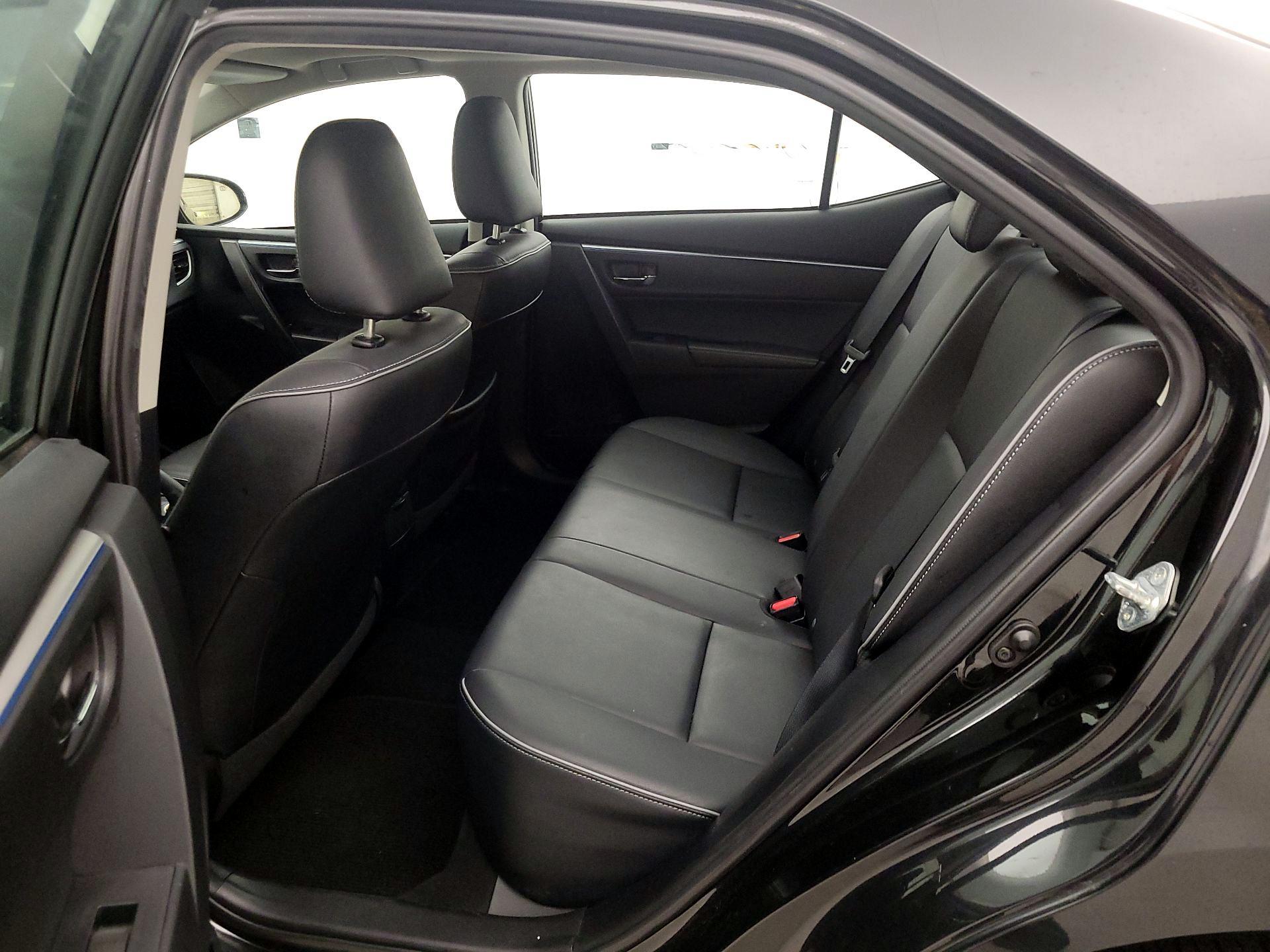 Thumbnail: 2014 Toyota Corolla - 20