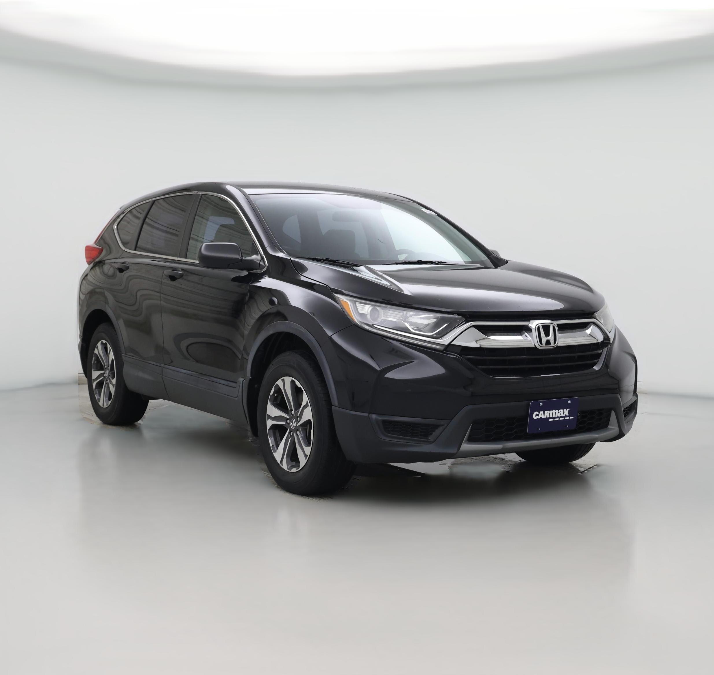 Thumbnail: 2017 Honda CR-V - 1