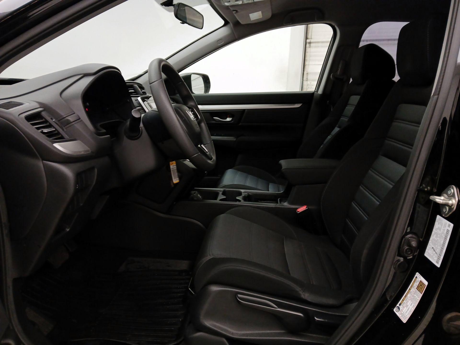 Thumbnail: 2017 Honda CR-V - 11