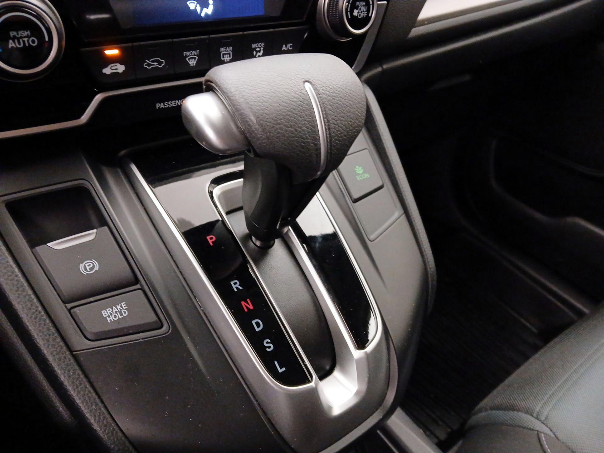 Thumbnail: 2017 Honda CR-V - 17