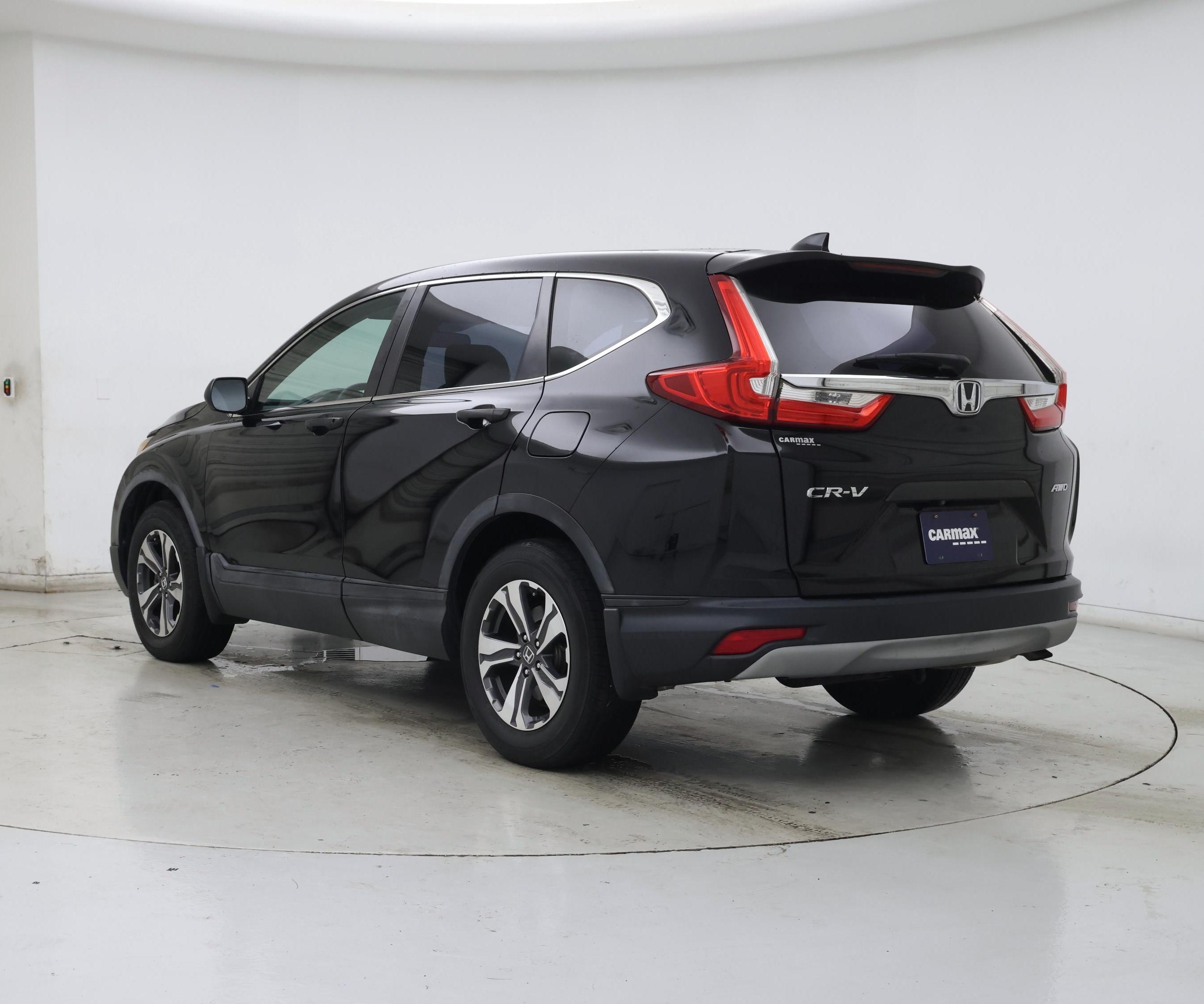 Thumbnail: 2017 Honda CR-V - 2