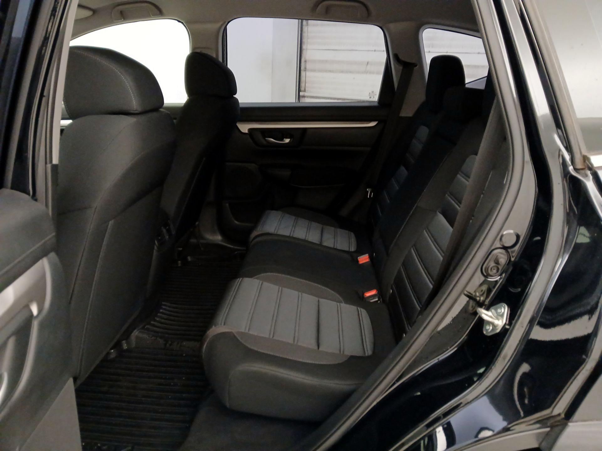 Thumbnail: 2017 Honda CR-V - 19