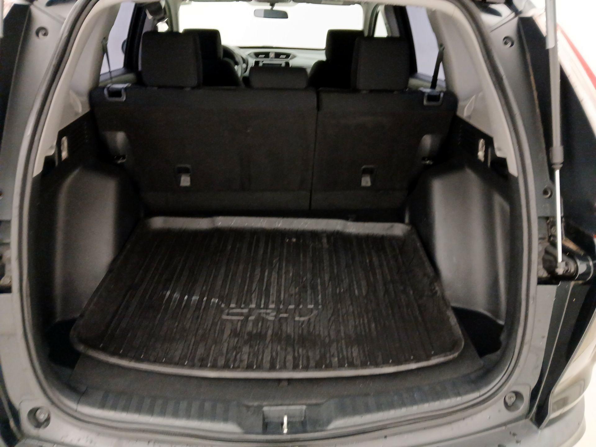Thumbnail: 2017 Honda CR-V - 20